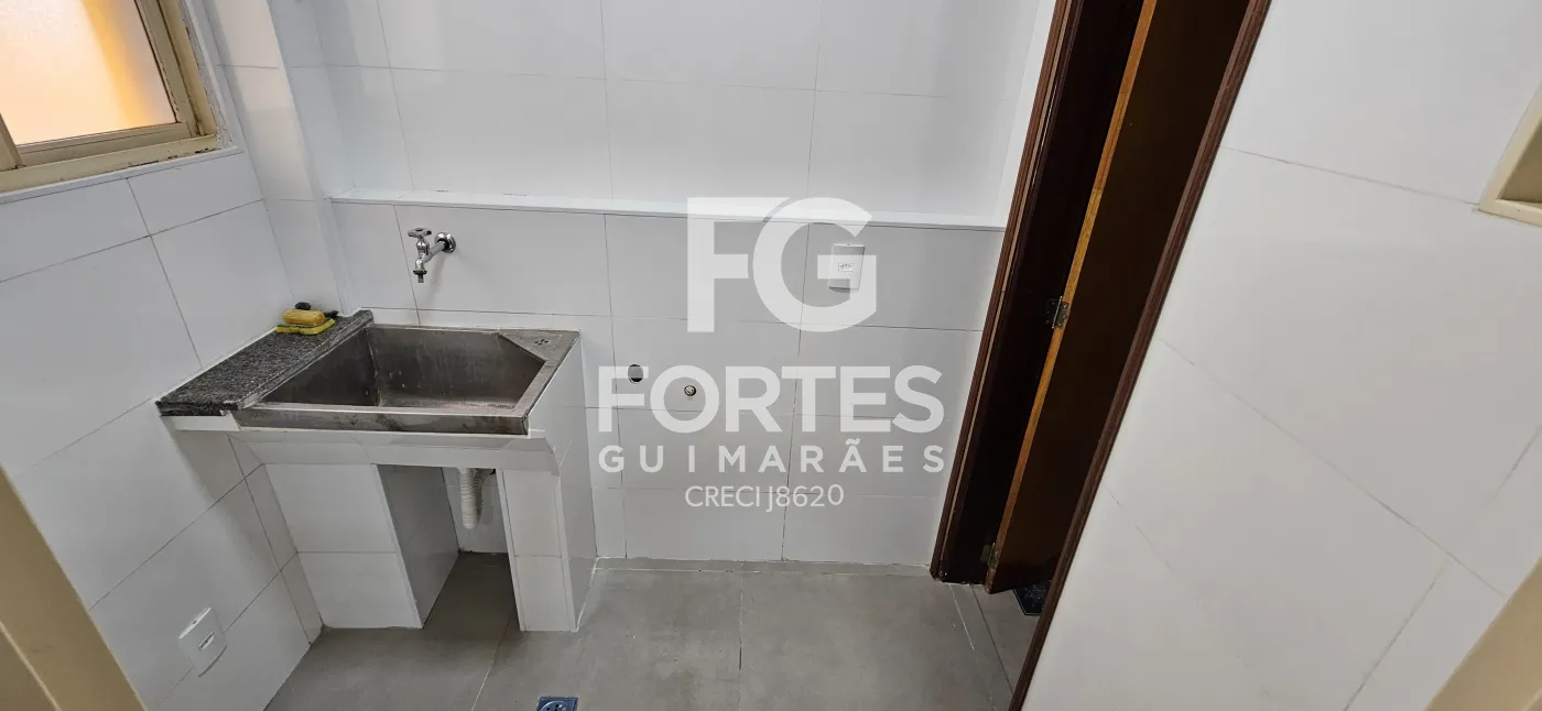 Alugar Apartamentos / Padr&atilde;o em Ribeir&atilde;o Preto R$ 2.250,00 - Foto 7