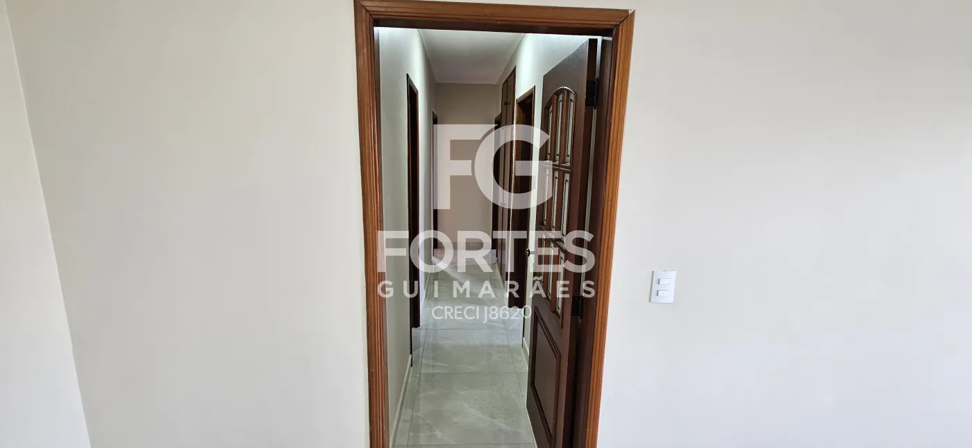 Alugar Apartamentos / Padr&atilde;o em Ribeir&atilde;o Preto R$ 2.250,00 - Foto 11