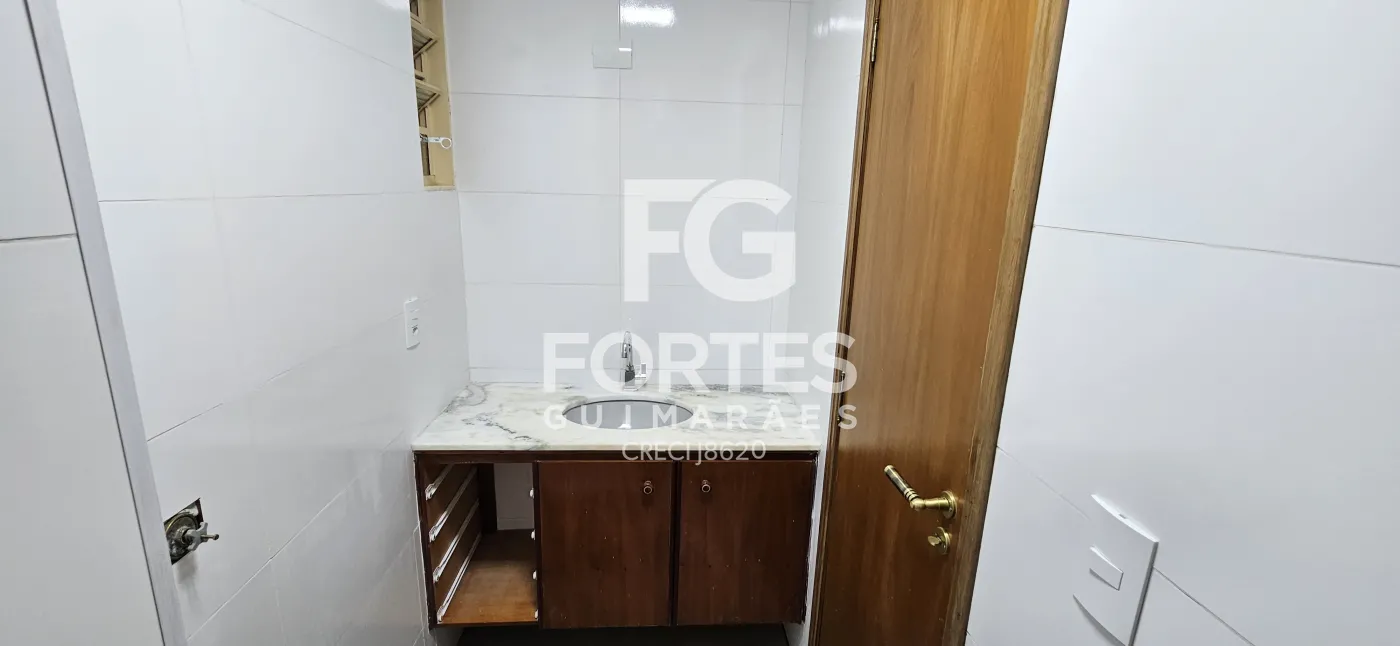 Alugar Apartamentos / Padr&atilde;o em Ribeir&atilde;o Preto R$ 2.250,00 - Foto 14