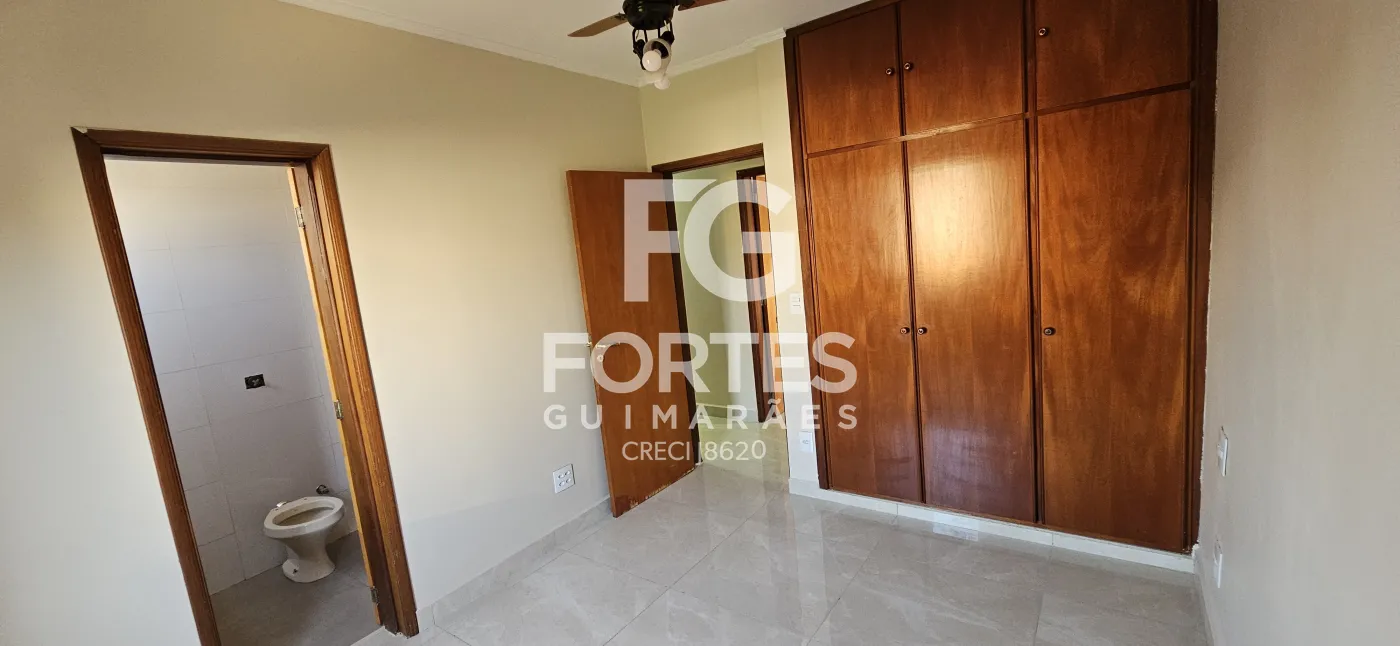Alugar Apartamentos / Padr&atilde;o em Ribeir&atilde;o Preto R$ 2.250,00 - Foto 20