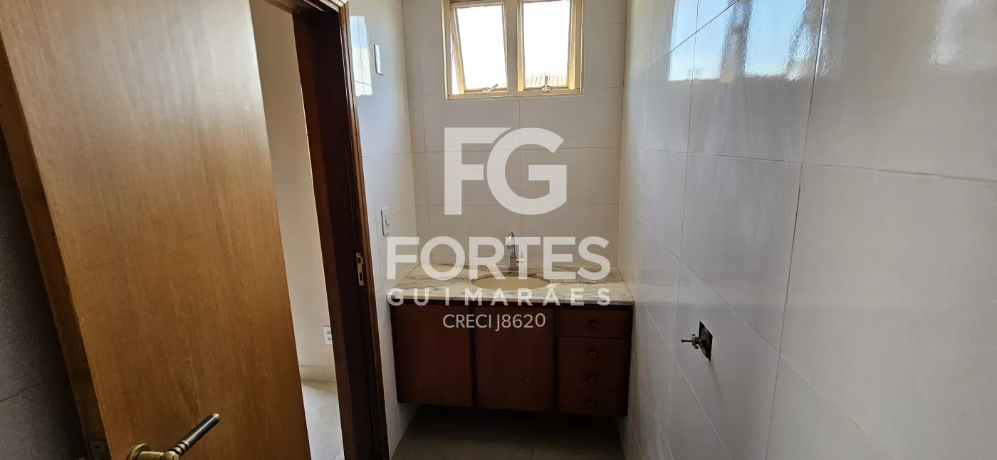 Alugar Apartamentos / Padr&atilde;o em Ribeir&atilde;o Preto R$ 2.250,00 - Foto 21