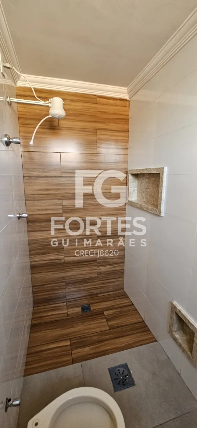 Alugar Apartamentos / Padr&atilde;o em Ribeir&atilde;o Preto R$ 2.250,00 - Foto 22