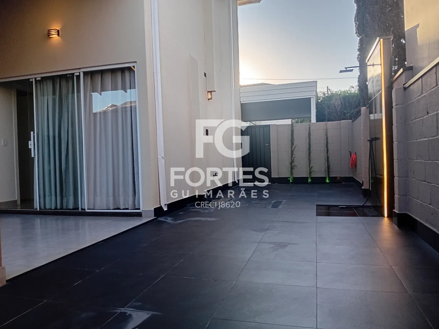 Alugar Casas / Condom&iacute;nio em Ribeir&atilde;o Preto R$ 5.000,00 - Foto 41