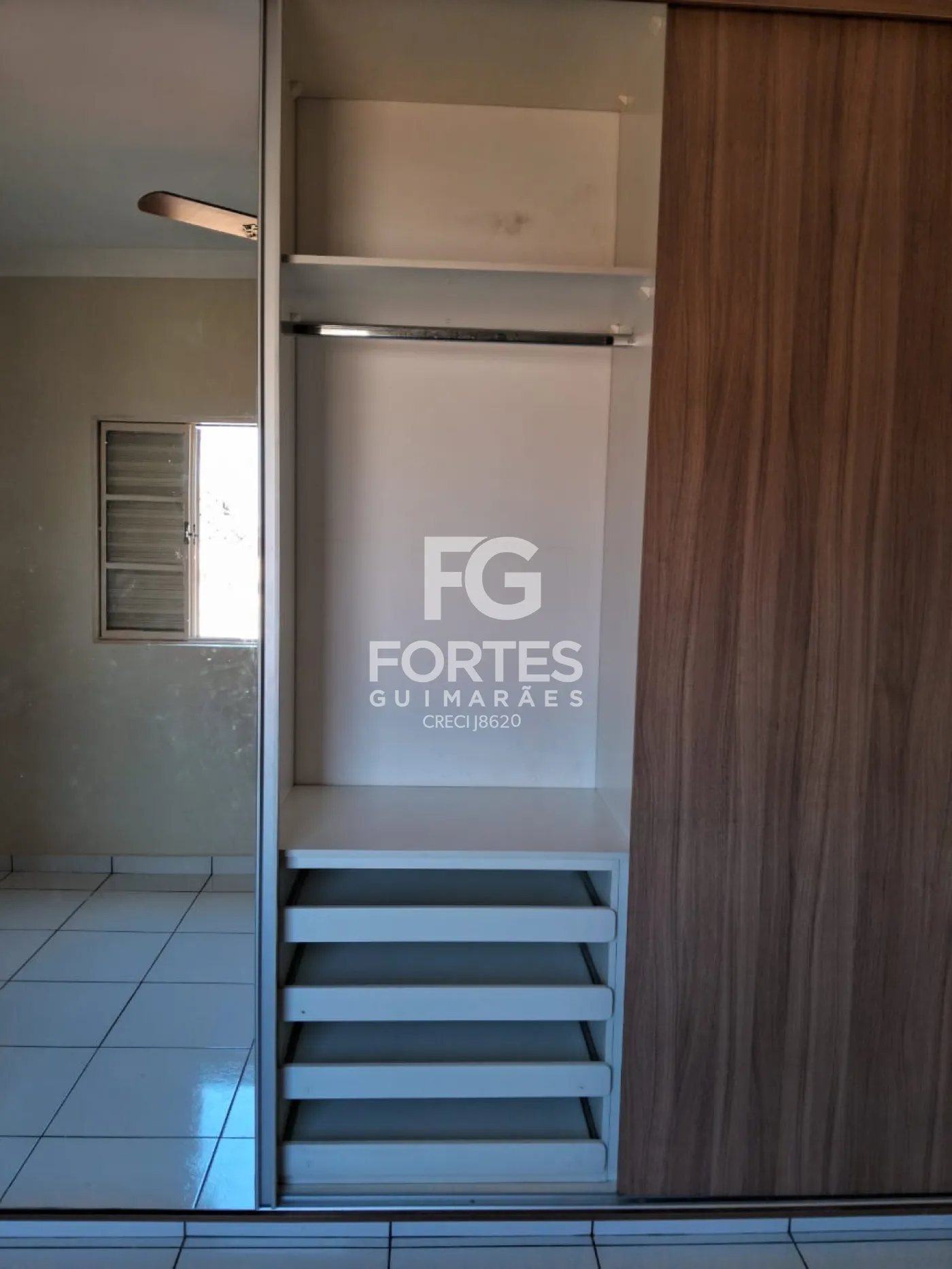 Alugar Apartamentos / Padr&atilde;o em Ribeir&atilde;o Preto R$ 1.500,00 - Foto 12