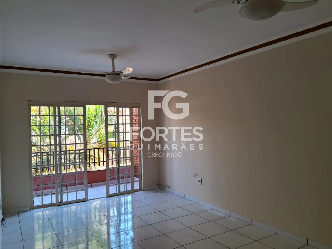 Alugar Apartamentos / Padr&atilde;o em Ribeir&atilde;o Preto R$ 1.500,00 - Foto 3