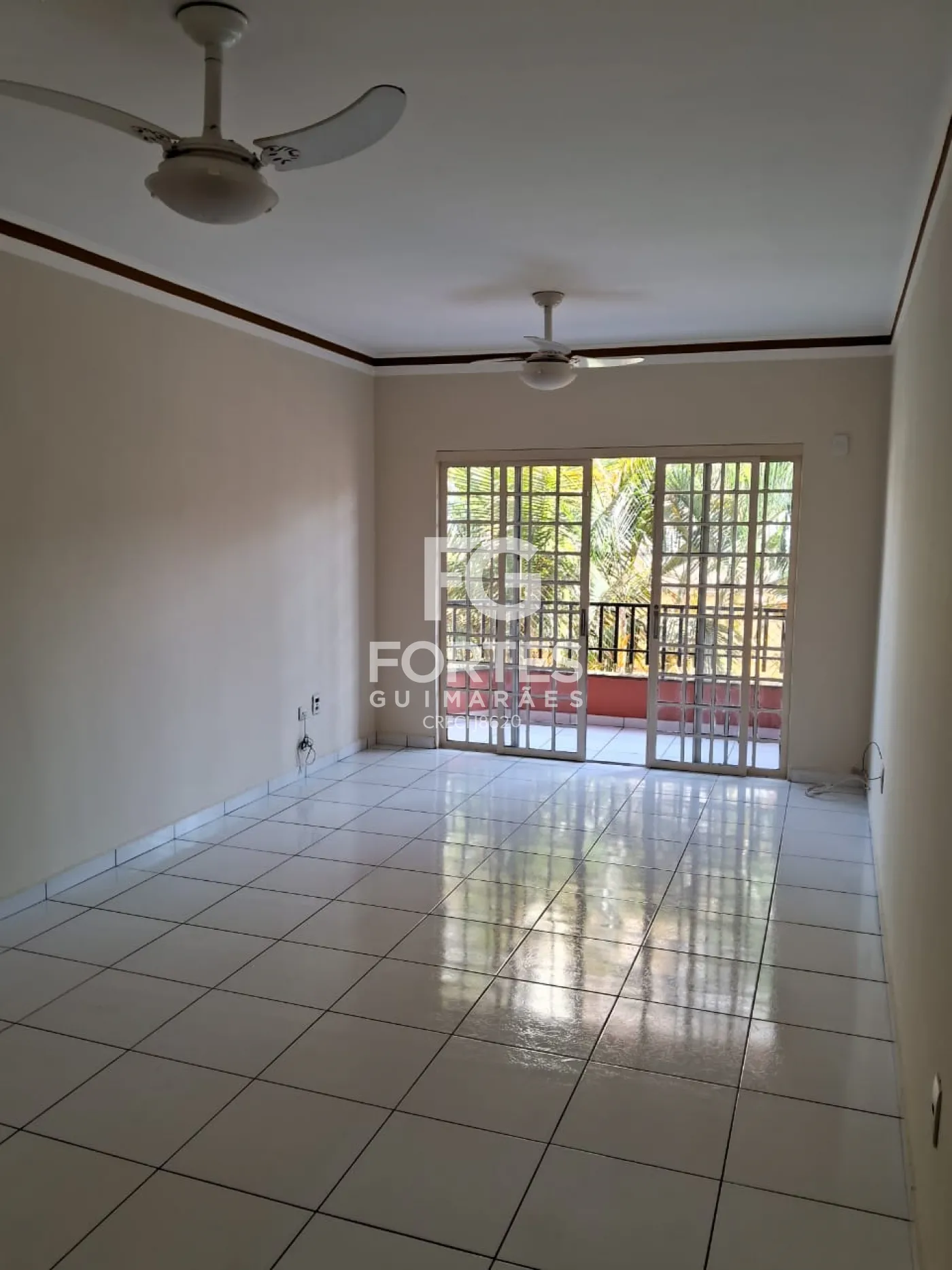 Alugar Apartamentos / Padr&atilde;o em Ribeir&atilde;o Preto R$ 1.500,00 - Foto 2