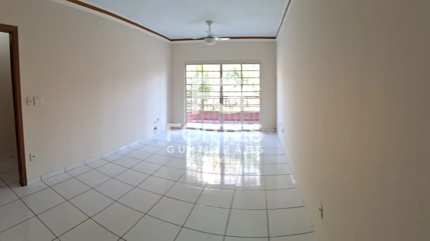 Alugar Apartamentos / Padr&atilde;o em Ribeir&atilde;o Preto R$ 1.500,00 - Foto 1