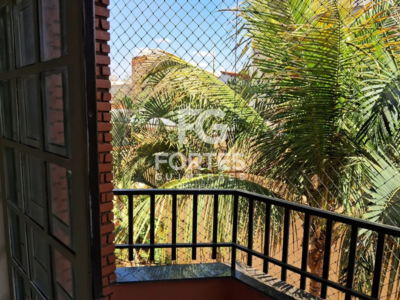 Alugar Apartamentos / Padr&atilde;o em Ribeir&atilde;o Preto R$ 1.500,00 - Foto 17