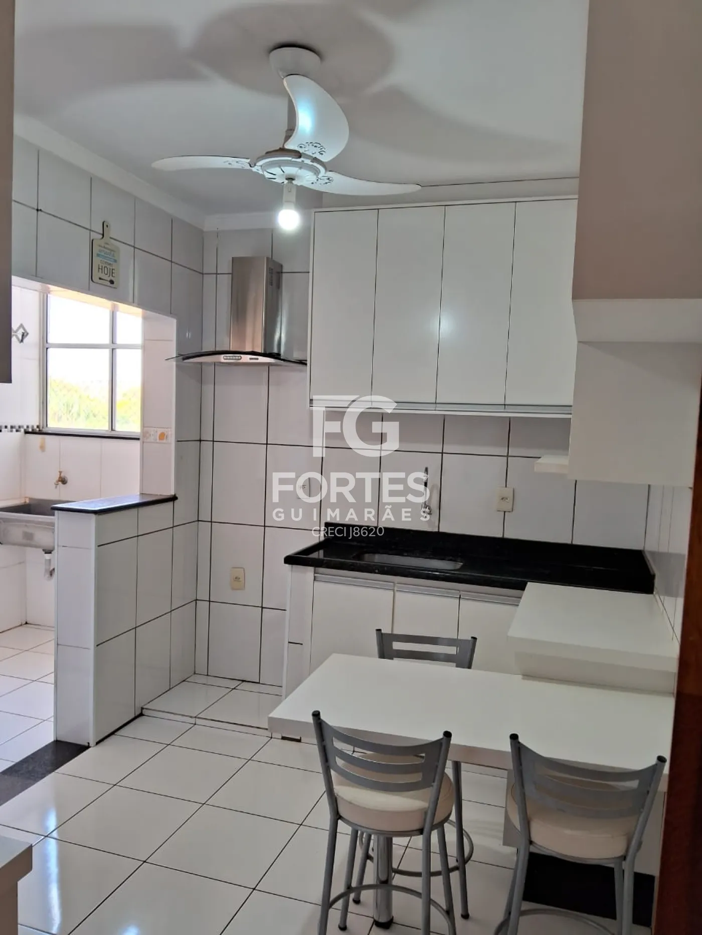 Alugar Apartamentos / Padr&atilde;o em Ribeir&atilde;o Preto R$ 1.500,00 - Foto 7