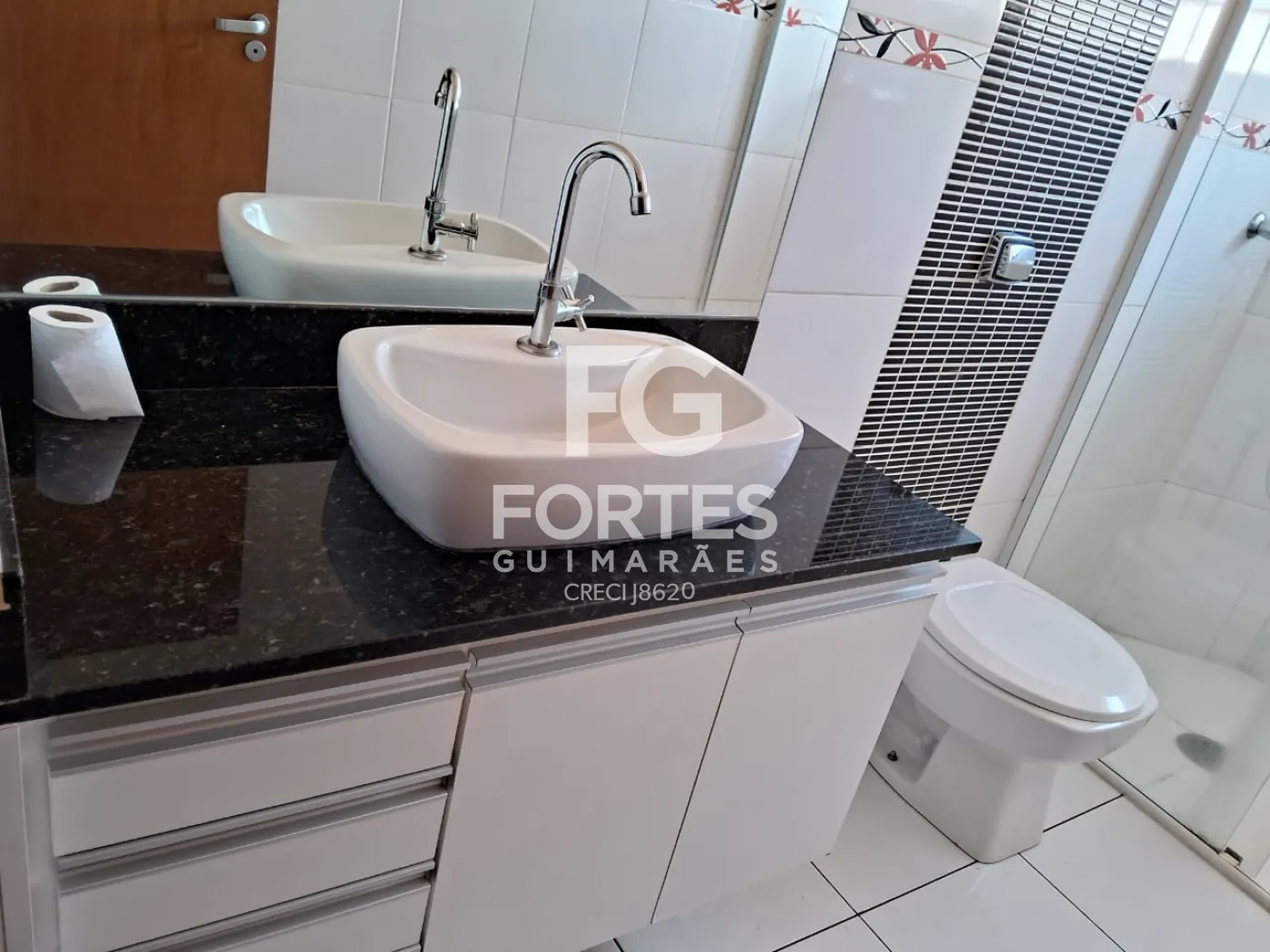 Alugar Apartamentos / Padr&atilde;o em Ribeir&atilde;o Preto R$ 1.500,00 - Foto 18