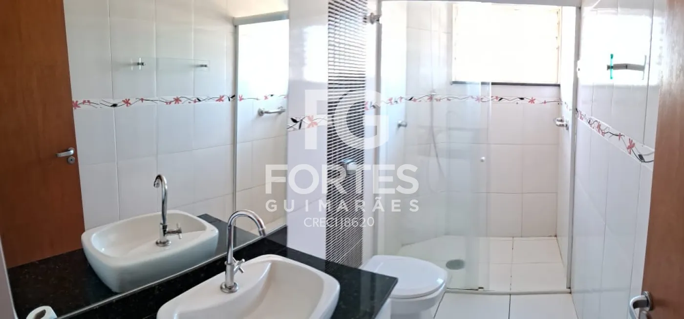 Alugar Apartamentos / Padr&atilde;o em Ribeir&atilde;o Preto R$ 1.500,00 - Foto 19