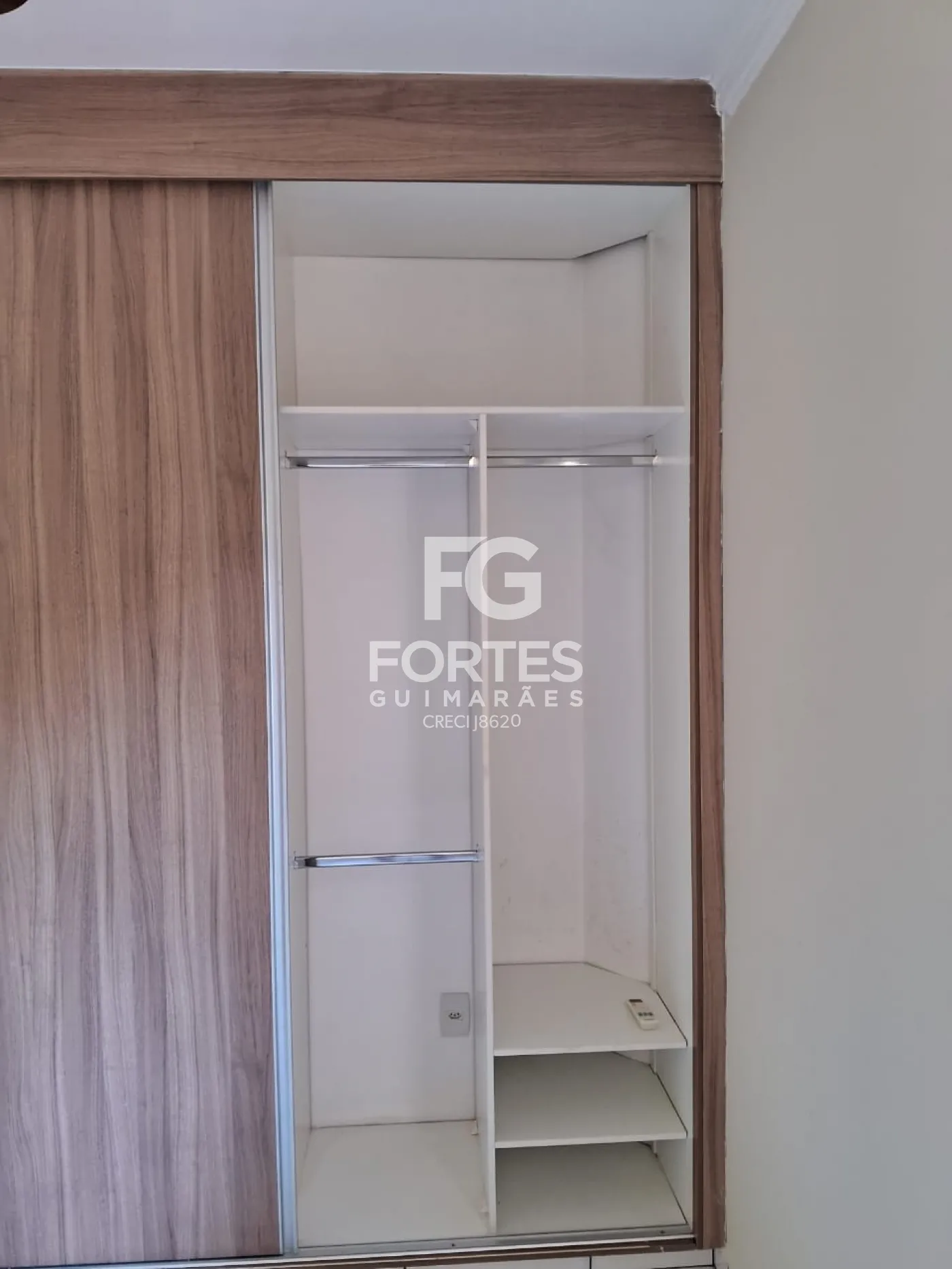 Alugar Apartamentos / Padr&atilde;o em Ribeir&atilde;o Preto R$ 1.500,00 - Foto 20