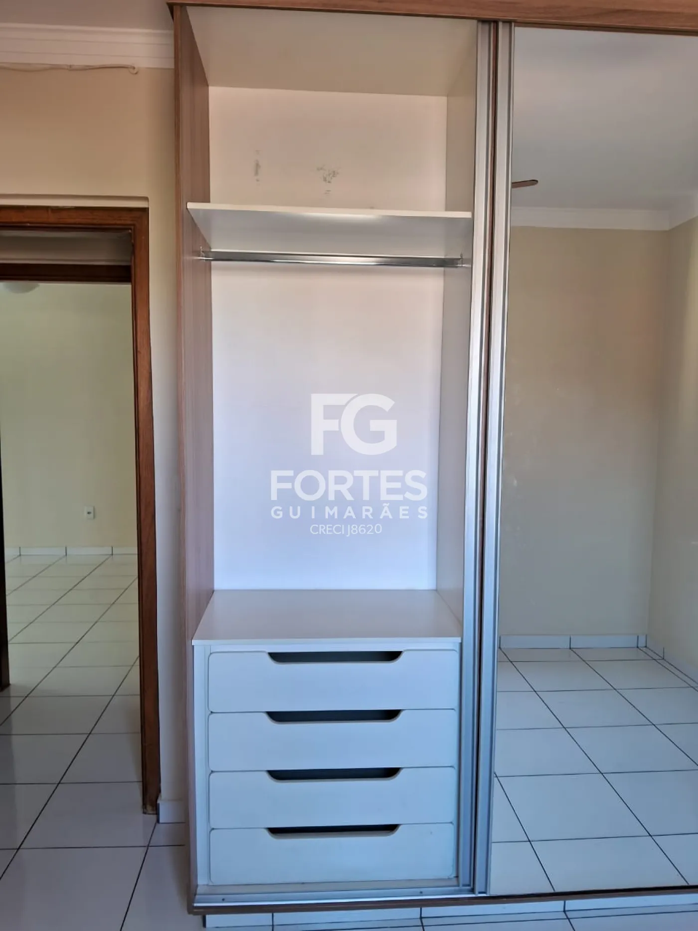 Alugar Apartamentos / Padr&atilde;o em Ribeir&atilde;o Preto R$ 1.500,00 - Foto 21