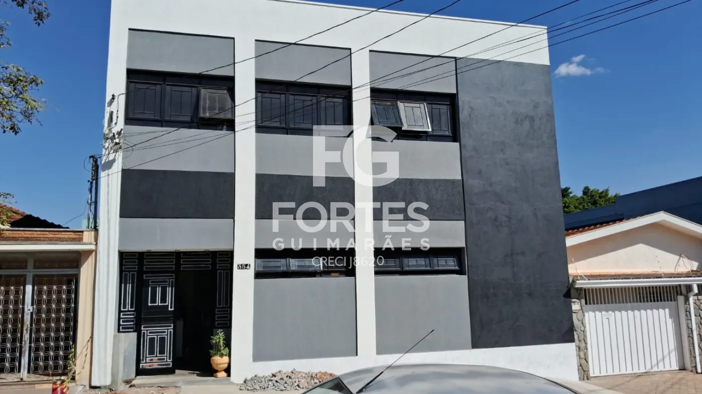 Alugar Comercial / Im&oacute;vel Comercial em Ribeir&atilde;o Preto R$ 10.000,00 - Foto 1