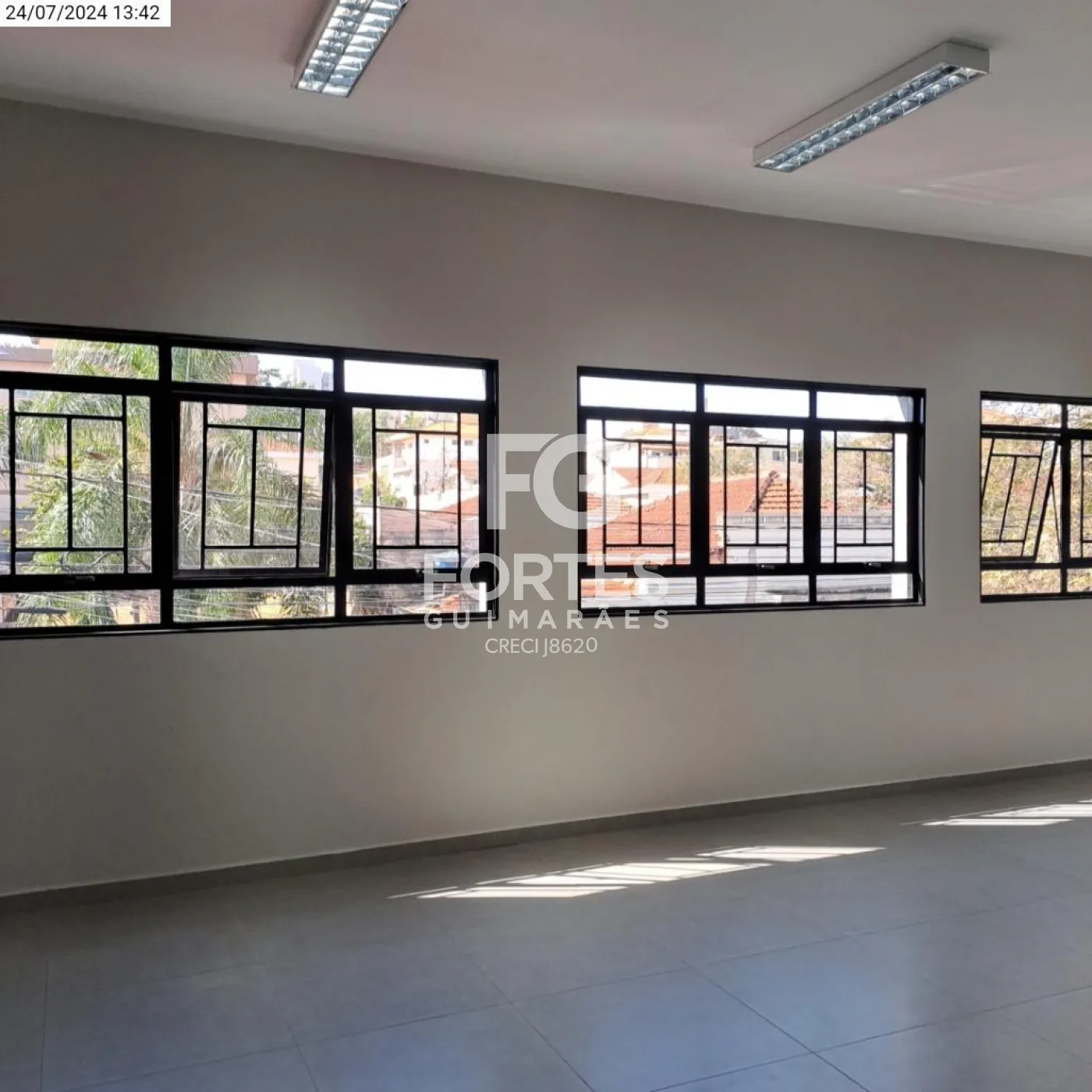 Alugar Comercial / Im&oacute;vel Comercial em Ribeir&atilde;o Preto R$ 10.000,00 - Foto 2