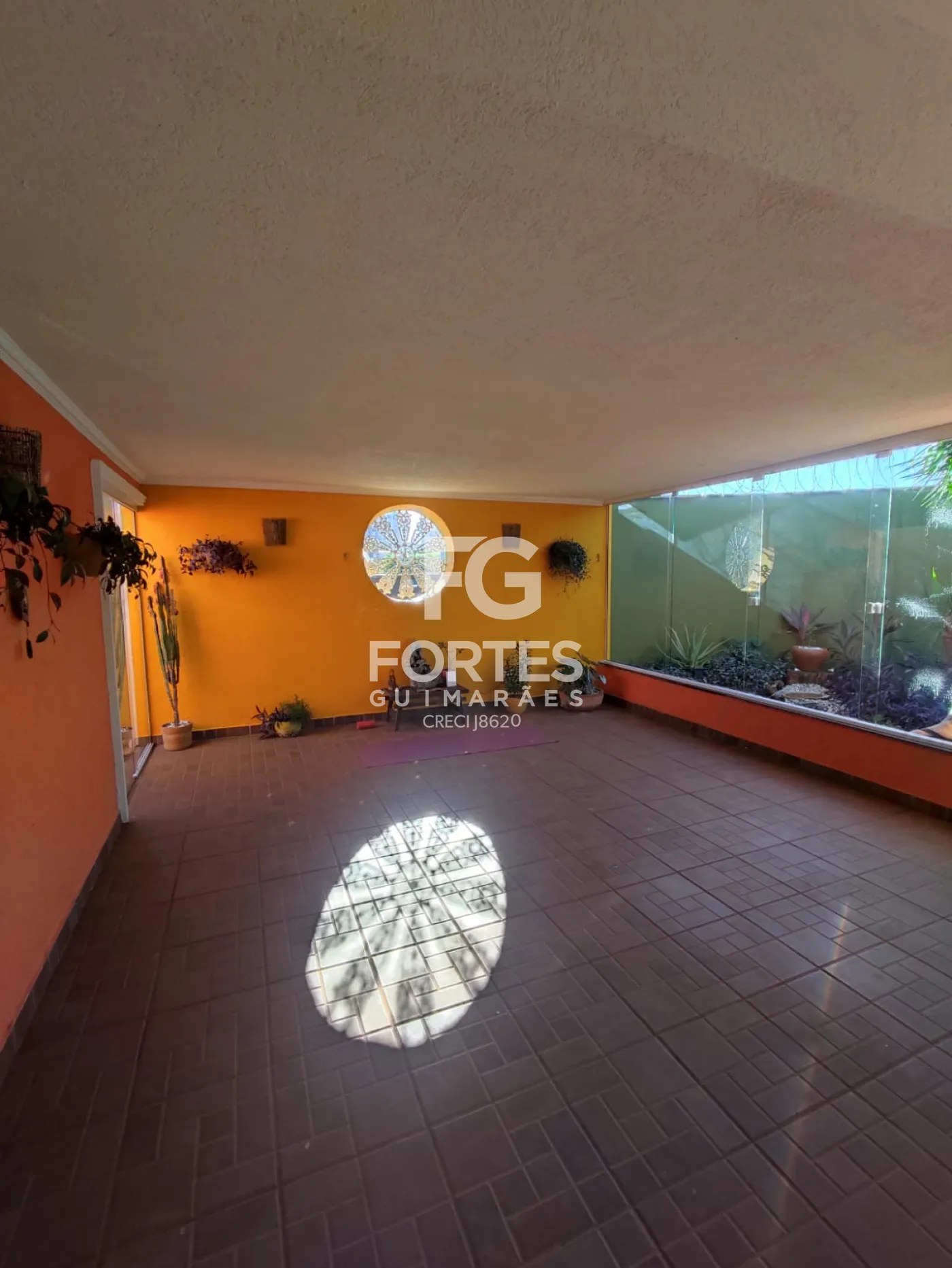 Alugar Casas / Padr&atilde;o em Ribeir&atilde;o Preto R$ 3.500,00 - Foto 1