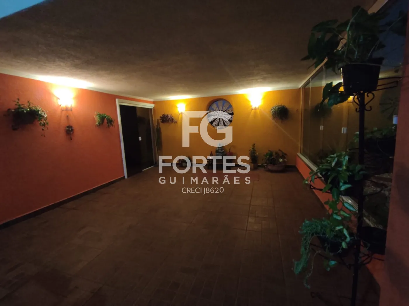 Alugar Casas / Padr&atilde;o em Ribeir&atilde;o Preto R$ 3.500,00 - Foto 3