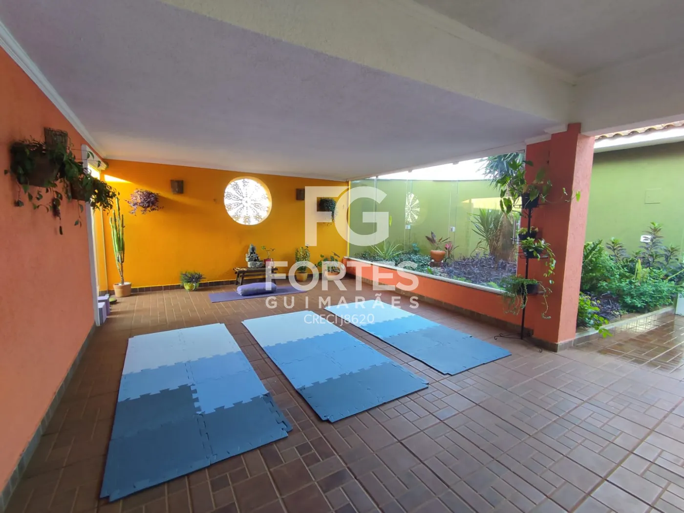 Alugar Casas / Padr&atilde;o em Ribeir&atilde;o Preto R$ 3.500,00 - Foto 5