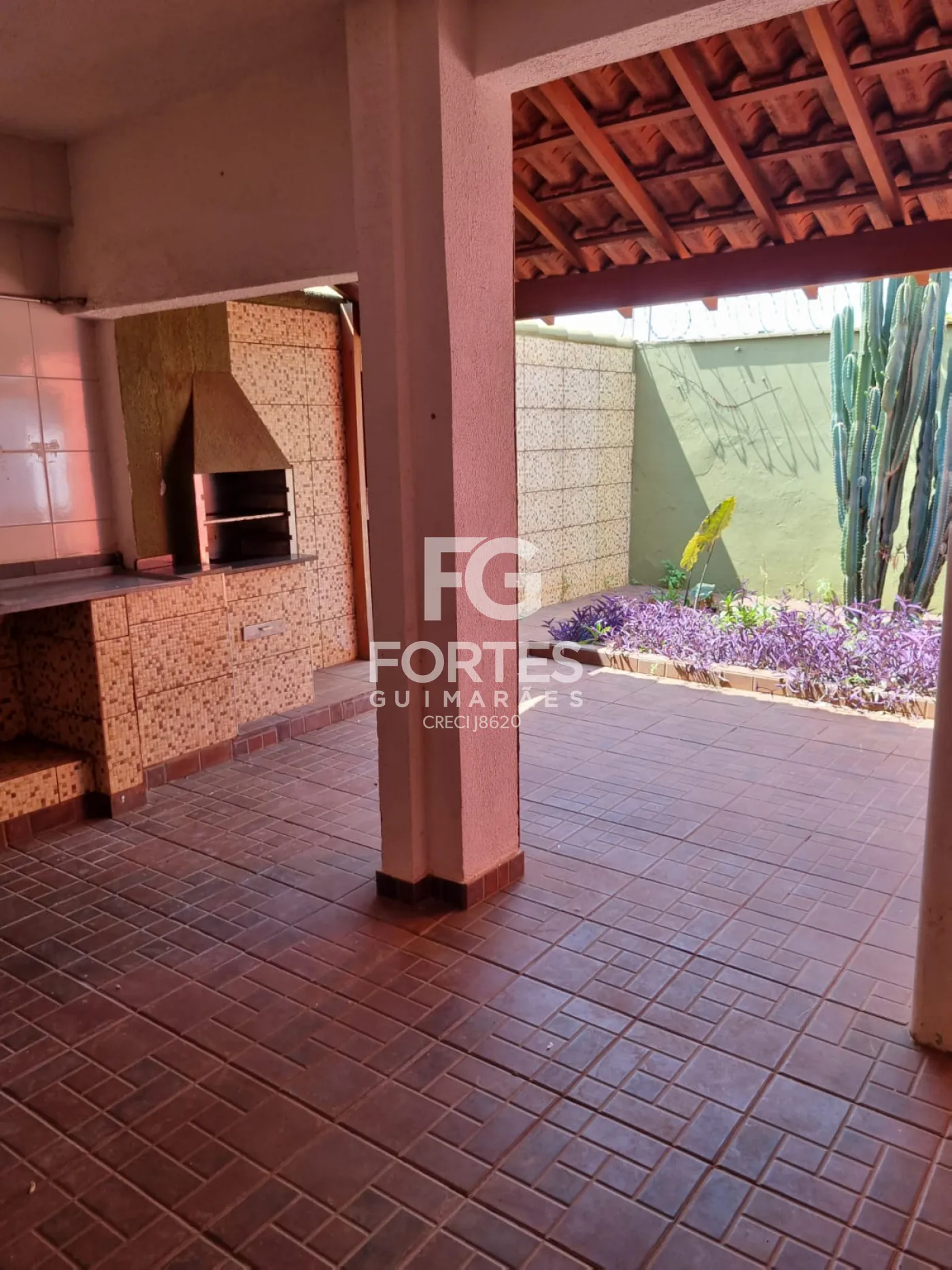 Alugar Casas / Padr&atilde;o em Ribeir&atilde;o Preto R$ 3.500,00 - Foto 40