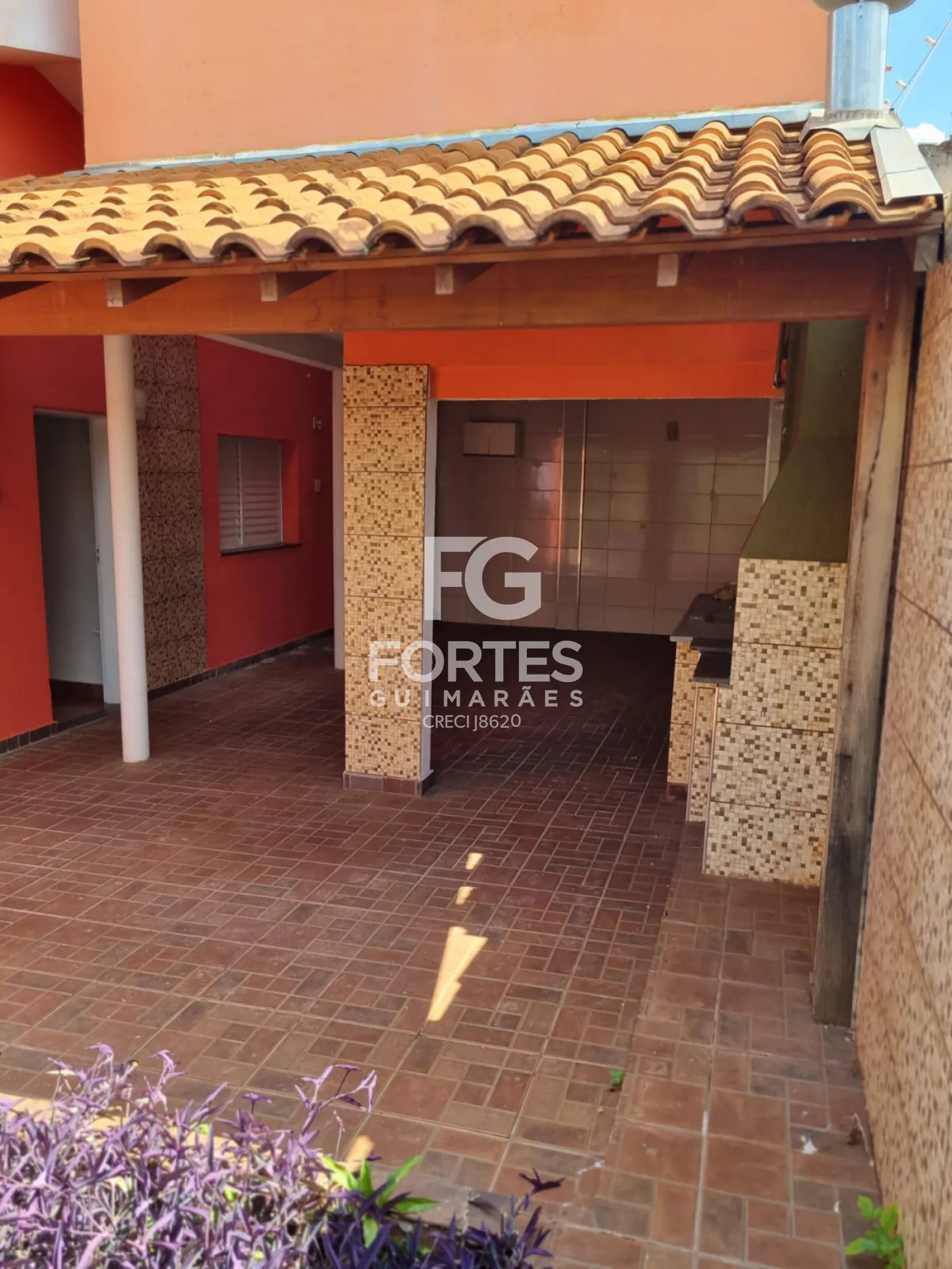 Alugar Casas / Padr&atilde;o em Ribeir&atilde;o Preto R$ 3.500,00 - Foto 41