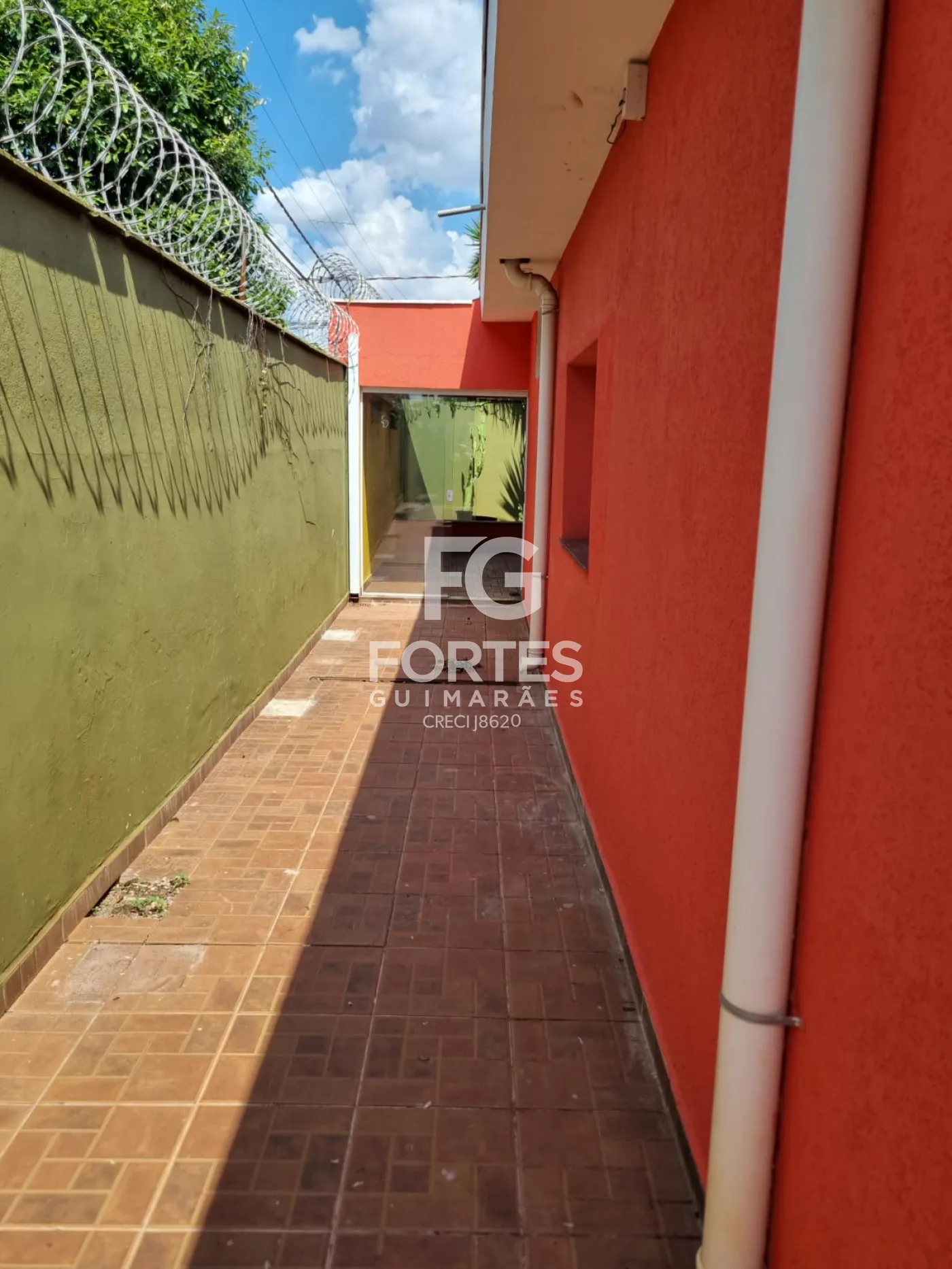 Alugar Casas / Padr&atilde;o em Ribeir&atilde;o Preto R$ 3.500,00 - Foto 43