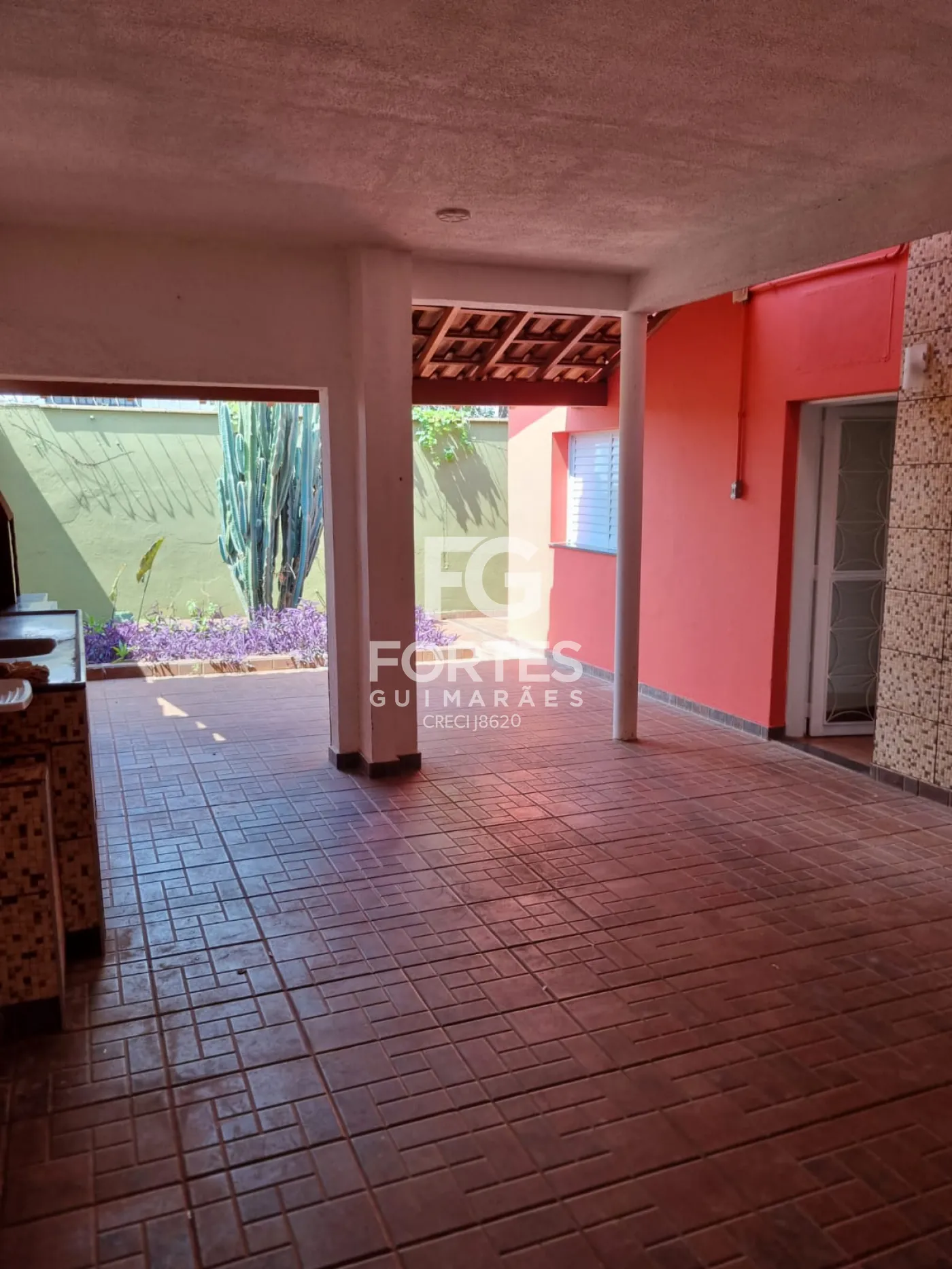 Alugar Casas / Padr&atilde;o em Ribeir&atilde;o Preto R$ 3.500,00 - Foto 44