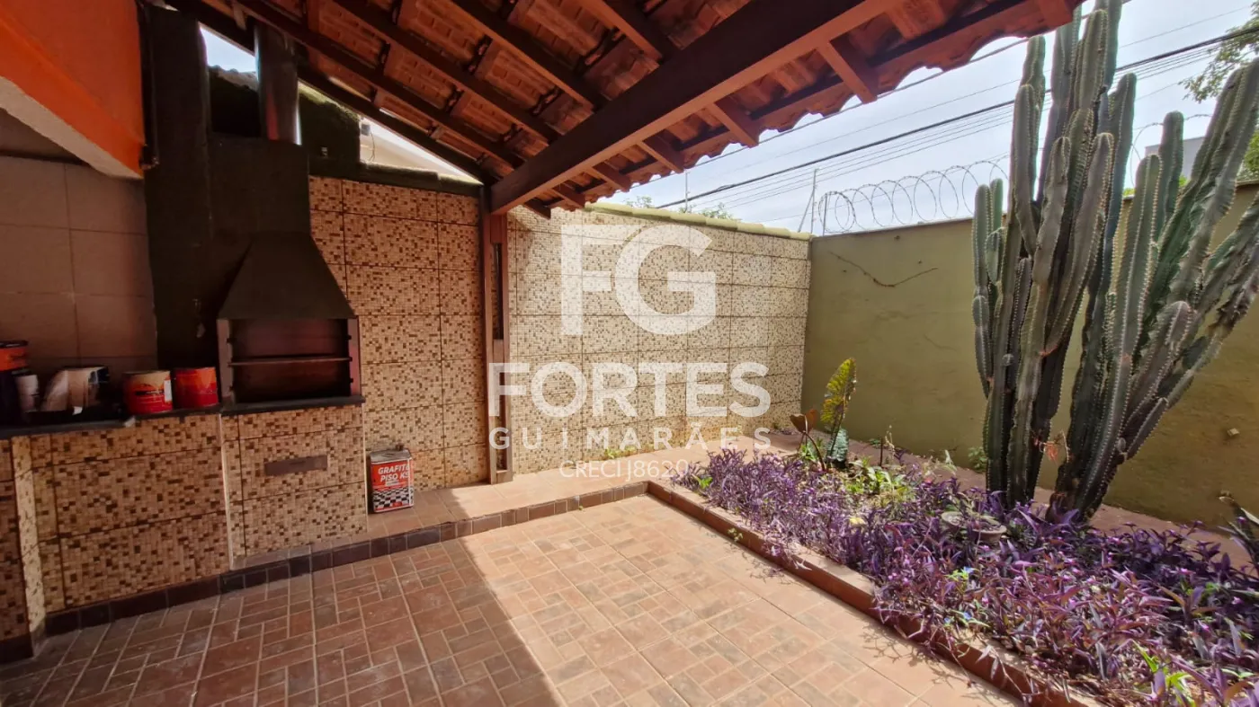 Alugar Casas / Padr&atilde;o em Ribeir&atilde;o Preto R$ 3.500,00 - Foto 45