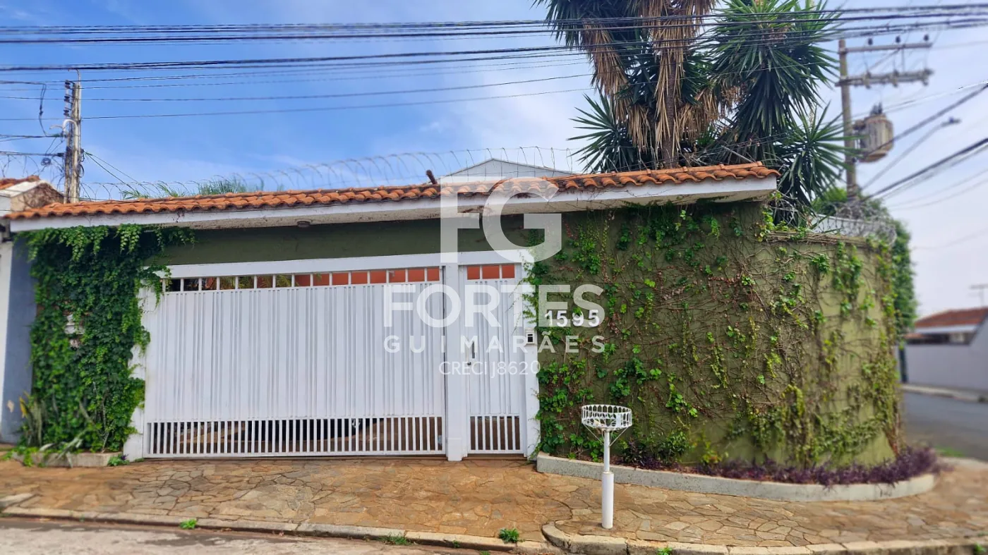 Alugar Casas / Padr&atilde;o em Ribeir&atilde;o Preto R$ 3.500,00 - Foto 47