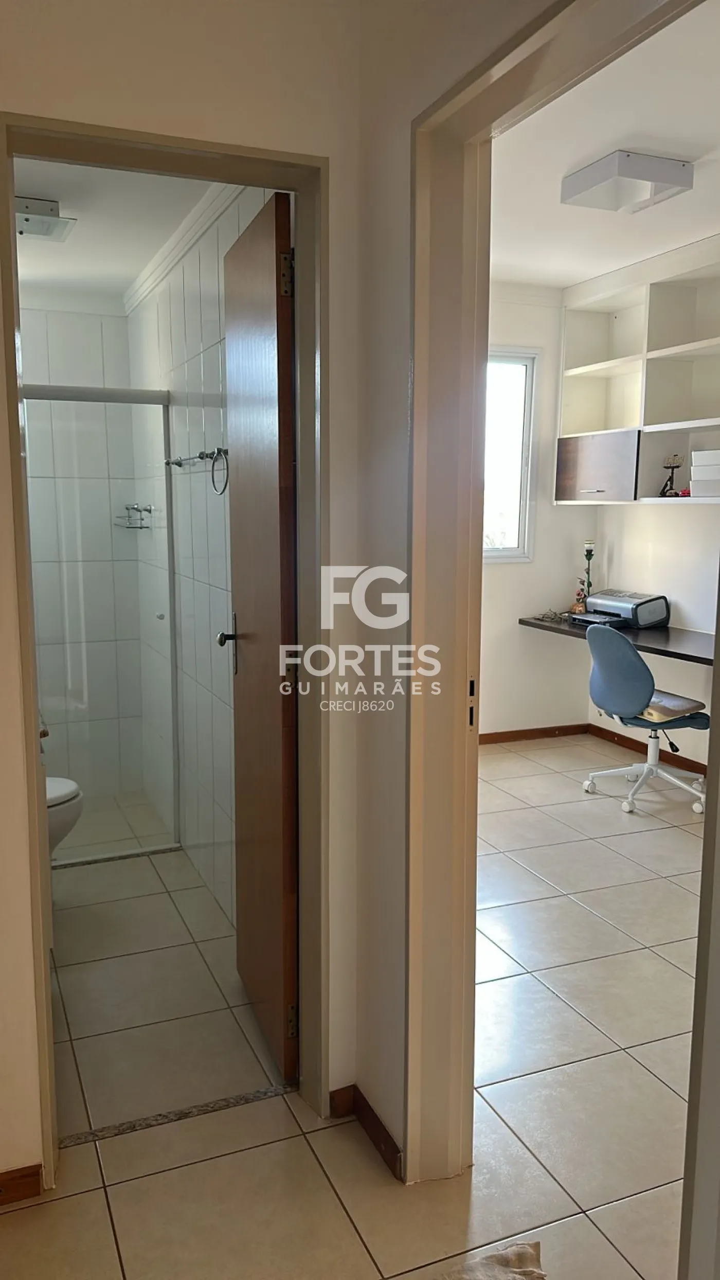 Alugar Apartamentos / Padr&atilde;o em Ribeir&atilde;o Preto R$ 2.200,00 - Foto 12