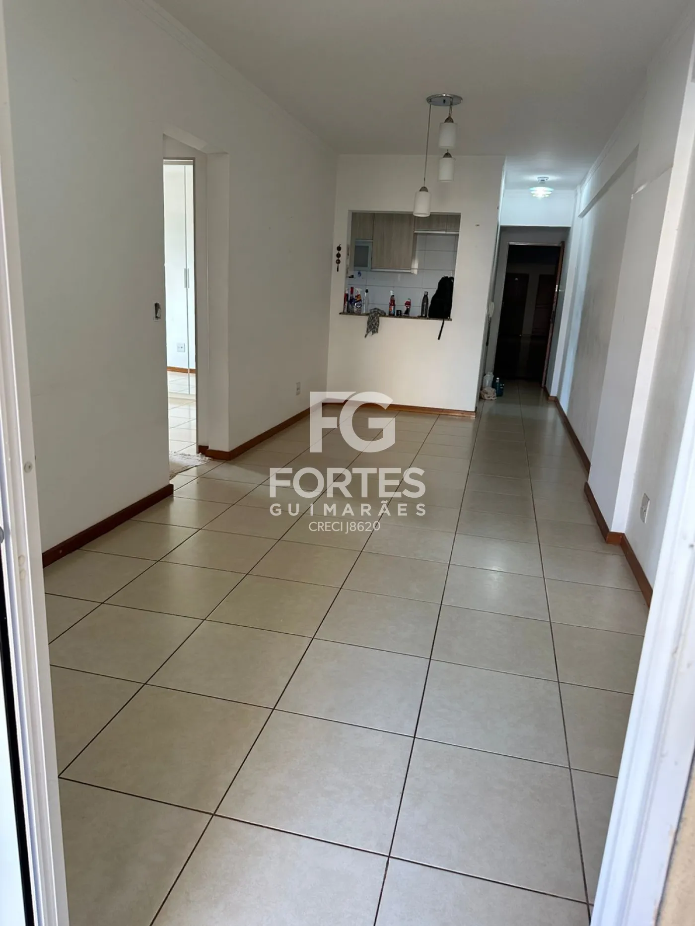 Alugar Apartamentos / Padr&atilde;o em Ribeir&atilde;o Preto R$ 2.200,00 - Foto 1