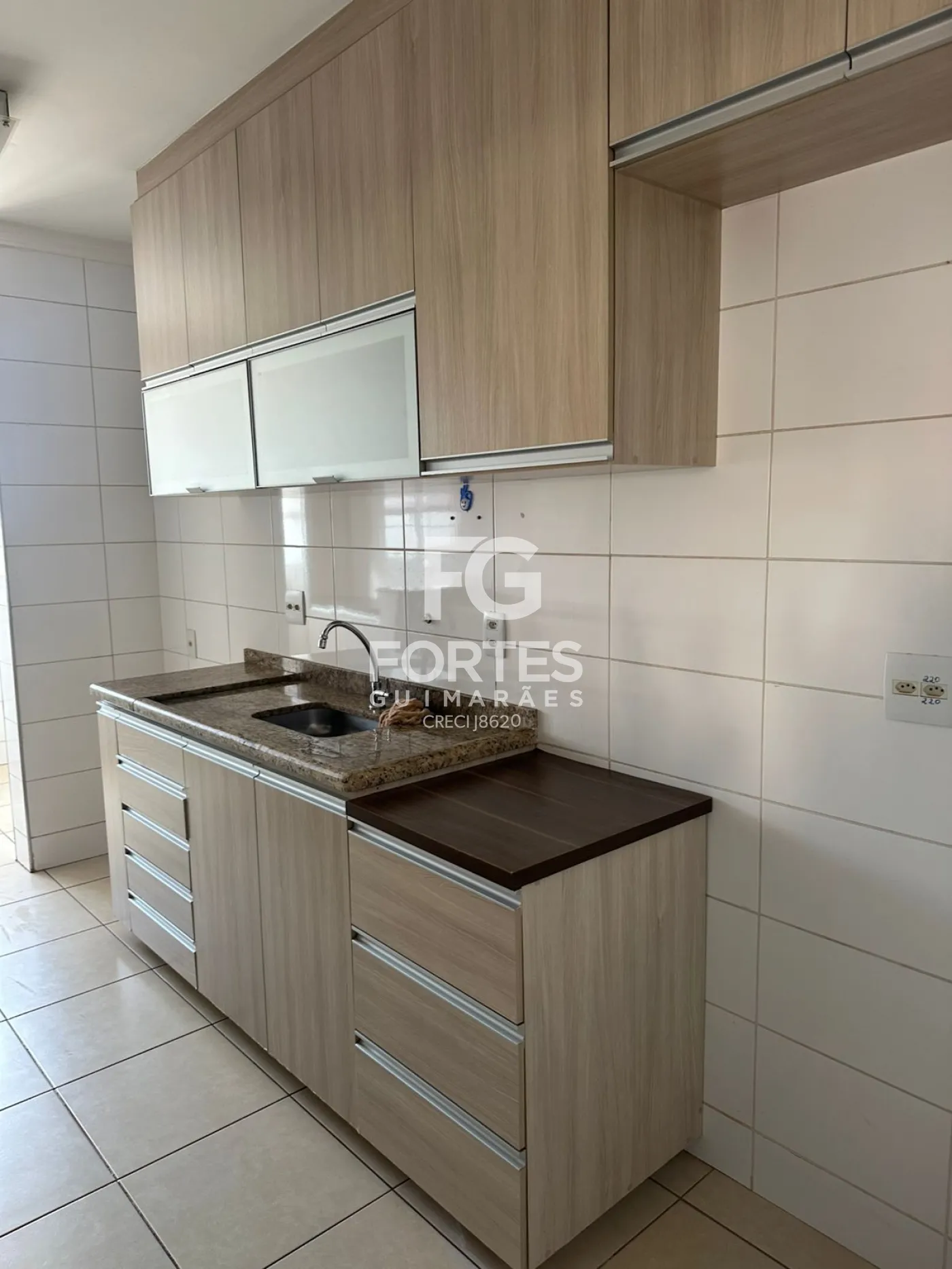 Alugar Apartamentos / Padr&atilde;o em Ribeir&atilde;o Preto R$ 2.200,00 - Foto 7