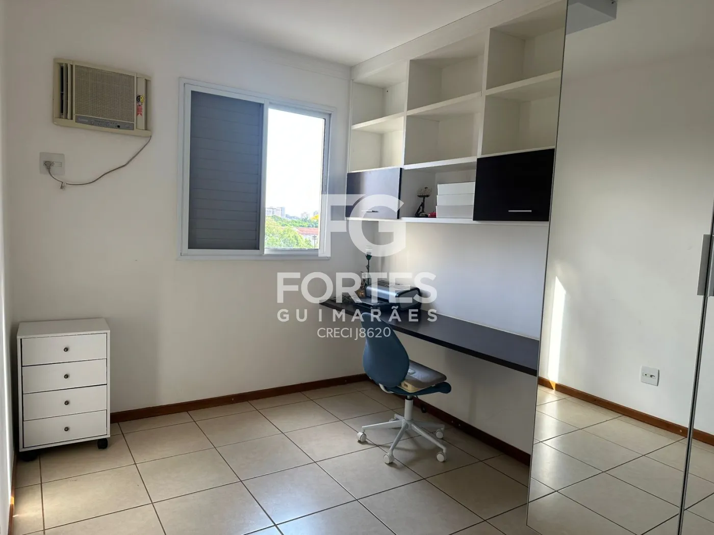 Alugar Apartamentos / Padr&atilde;o em Ribeir&atilde;o Preto R$ 2.200,00 - Foto 15