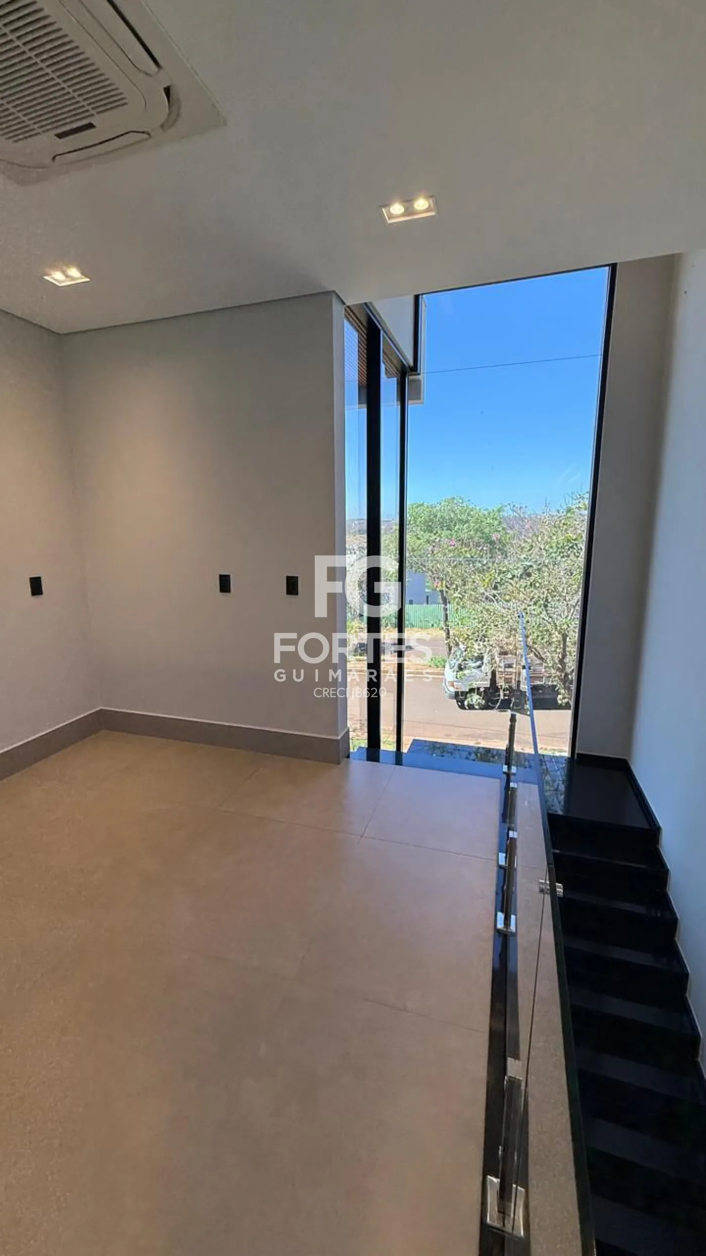 Alugar Casas / Condom&iacute;nio em Bonfim Paulista R$ 23.500,00 - Foto 2