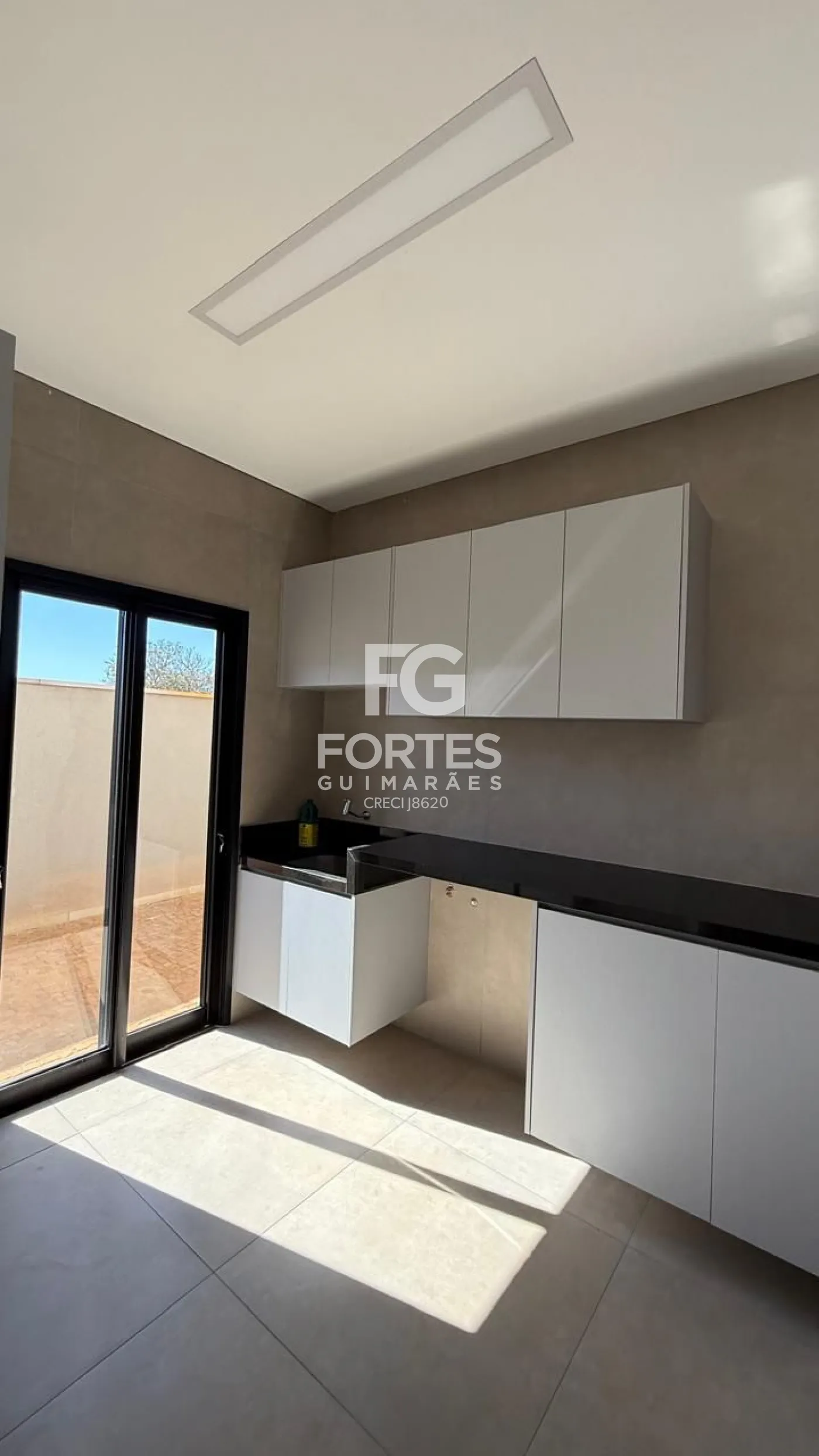 Alugar Casas / Condom&iacute;nio em Bonfim Paulista R$ 23.500,00 - Foto 5