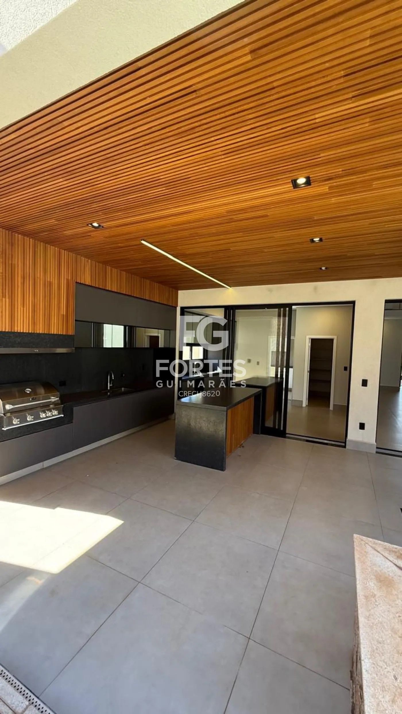 Alugar Casas / Condom&iacute;nio em Bonfim Paulista R$ 23.500,00 - Foto 4