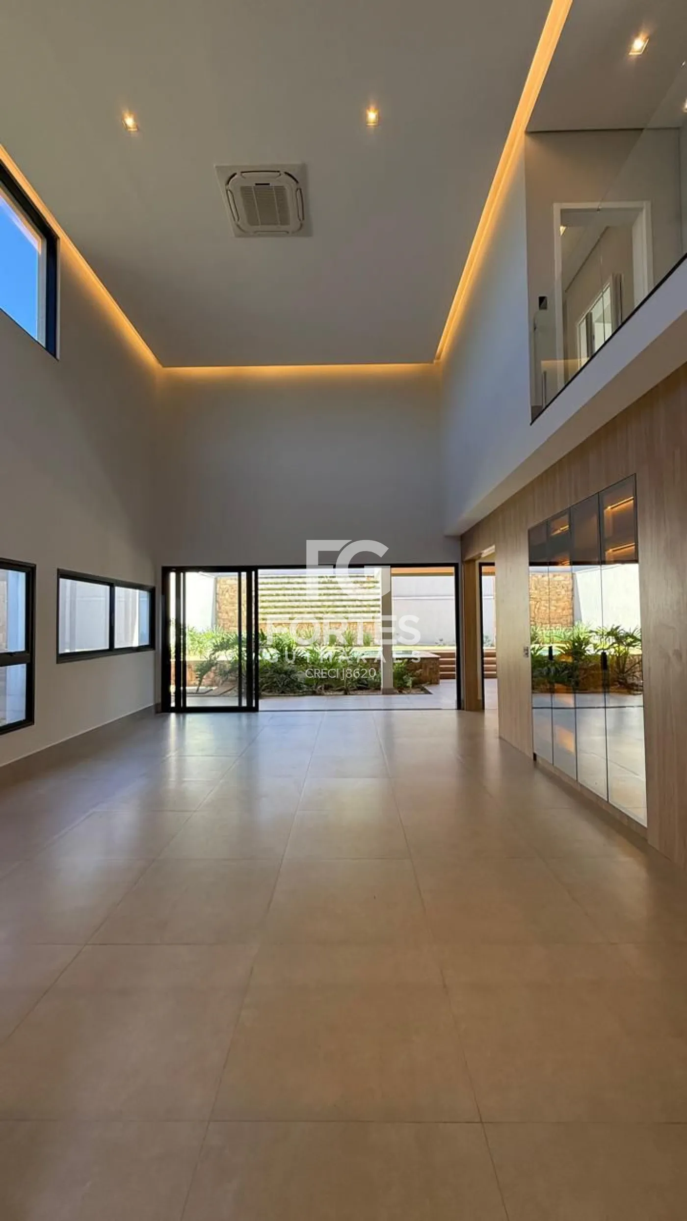 Alugar Casas / Condom&iacute;nio em Bonfim Paulista R$ 23.500,00 - Foto 3