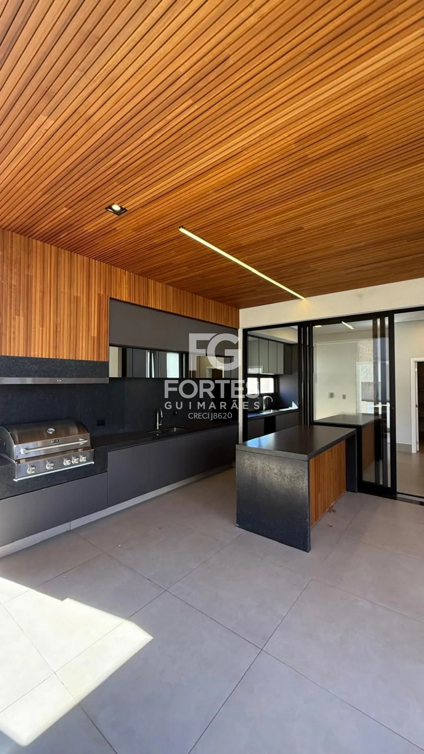 Alugar Casas / Condom&iacute;nio em Bonfim Paulista R$ 23.500,00 - Foto 13