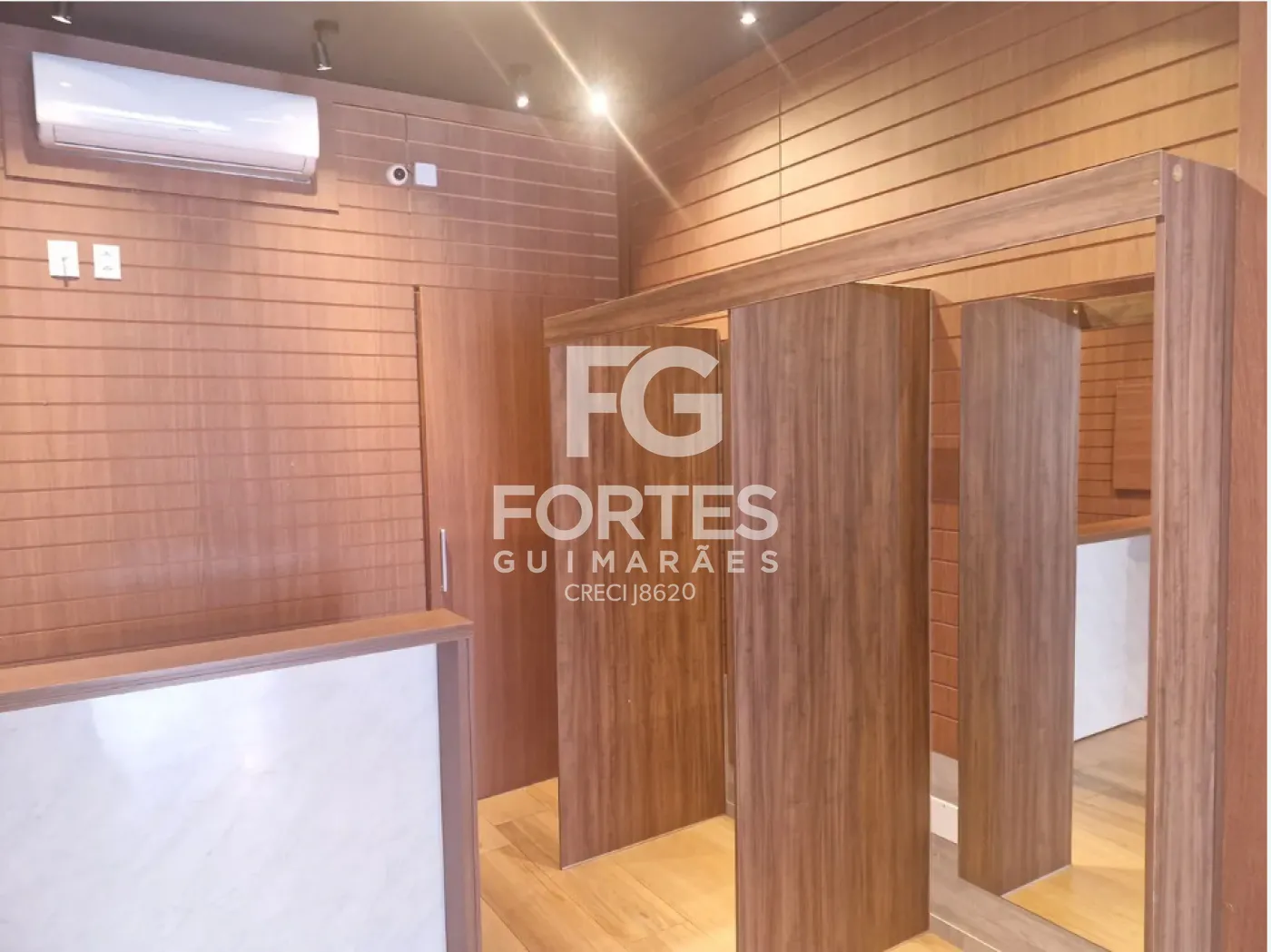 Alugar Comercial / Loja Comercial em Ribeir&atilde;o Preto R$ 3.300,00 - Foto 5