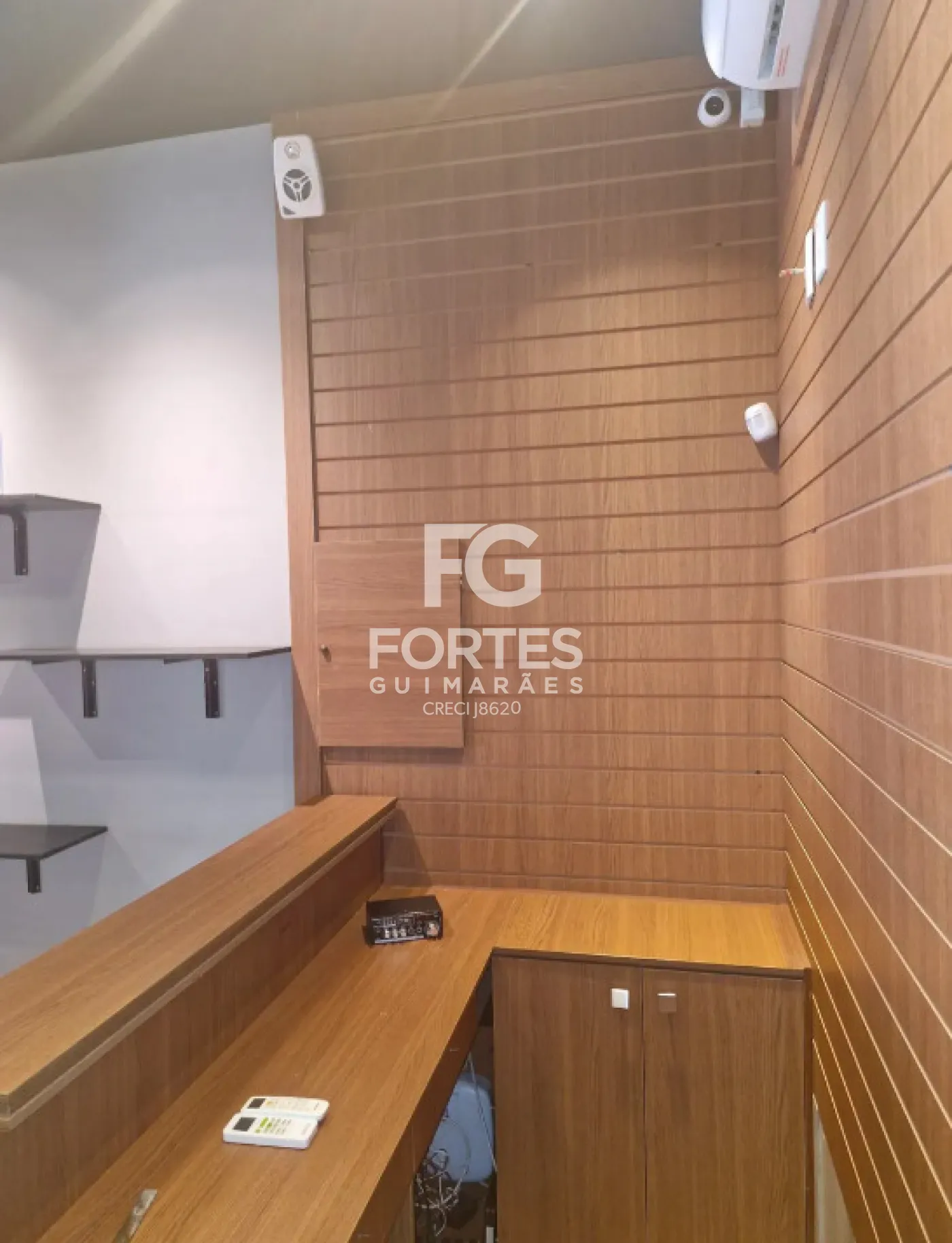 Alugar Comercial / Loja Comercial em Ribeir&atilde;o Preto R$ 3.300,00 - Foto 3