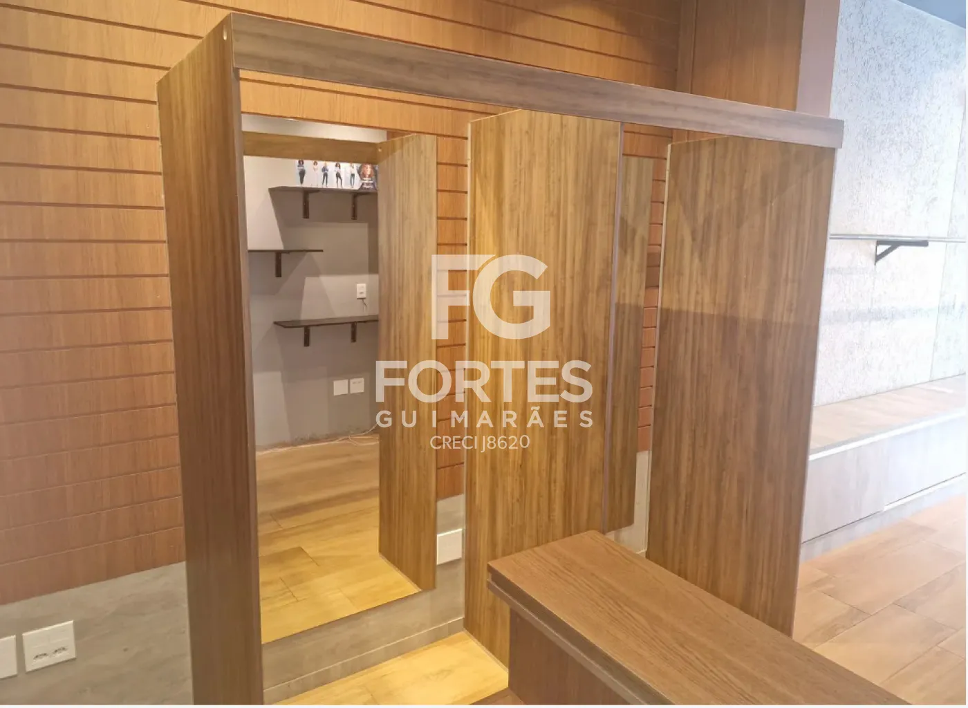 Alugar Comercial / Loja Comercial em Ribeir&atilde;o Preto R$ 3.300,00 - Foto 6