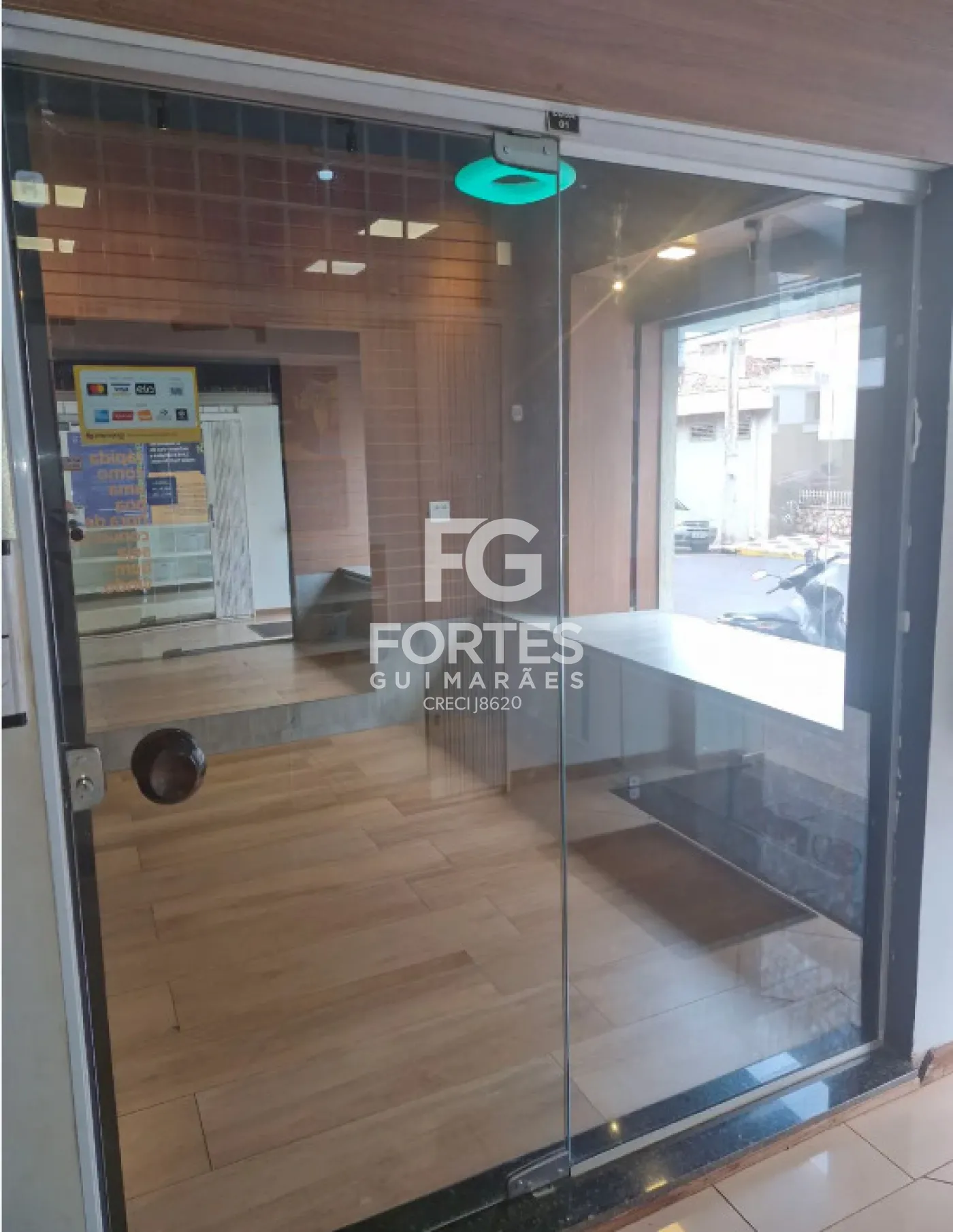 Alugar Comercial / Loja Comercial em Ribeir&atilde;o Preto R$ 3.300,00 - Foto 7