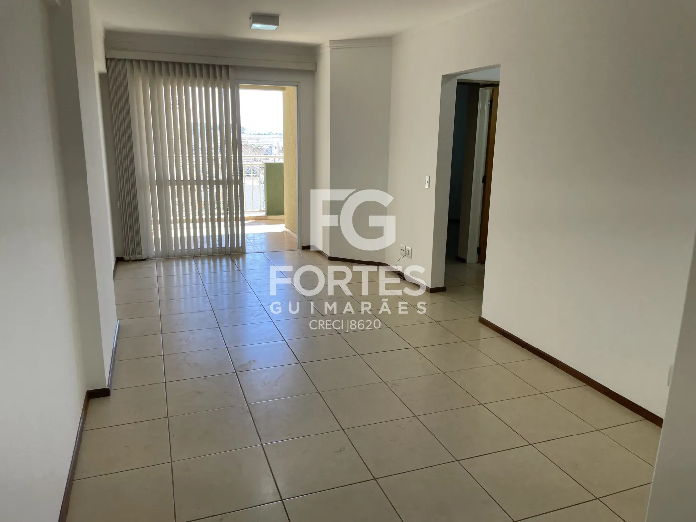 Alugar Apartamentos / Padr&atilde;o em Ribeir&atilde;o Preto R$ 2.400,00 - Foto 1
