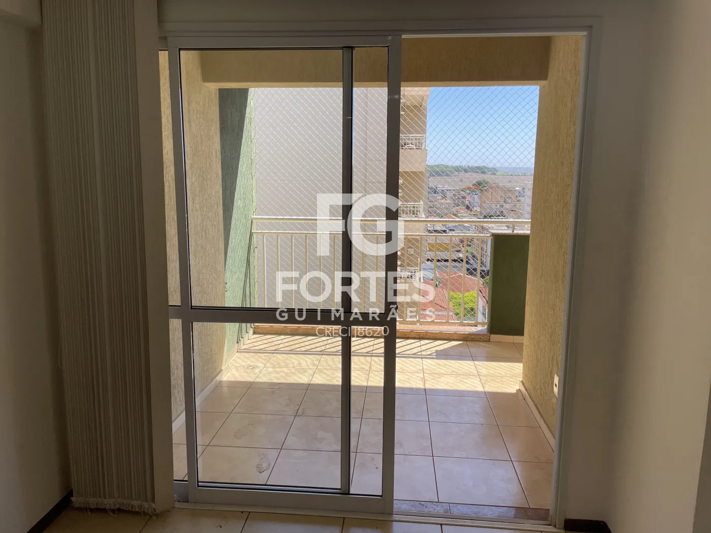 Alugar Apartamentos / Padr&atilde;o em Ribeir&atilde;o Preto R$ 2.400,00 - Foto 2