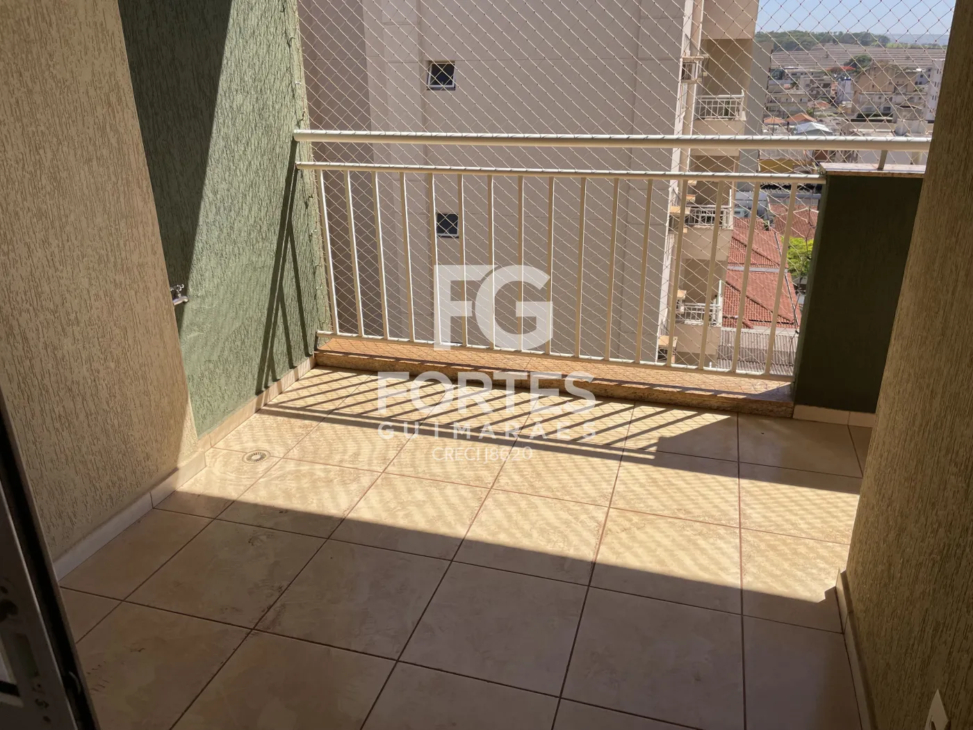 Alugar Apartamentos / Padr&atilde;o em Ribeir&atilde;o Preto R$ 2.400,00 - Foto 3