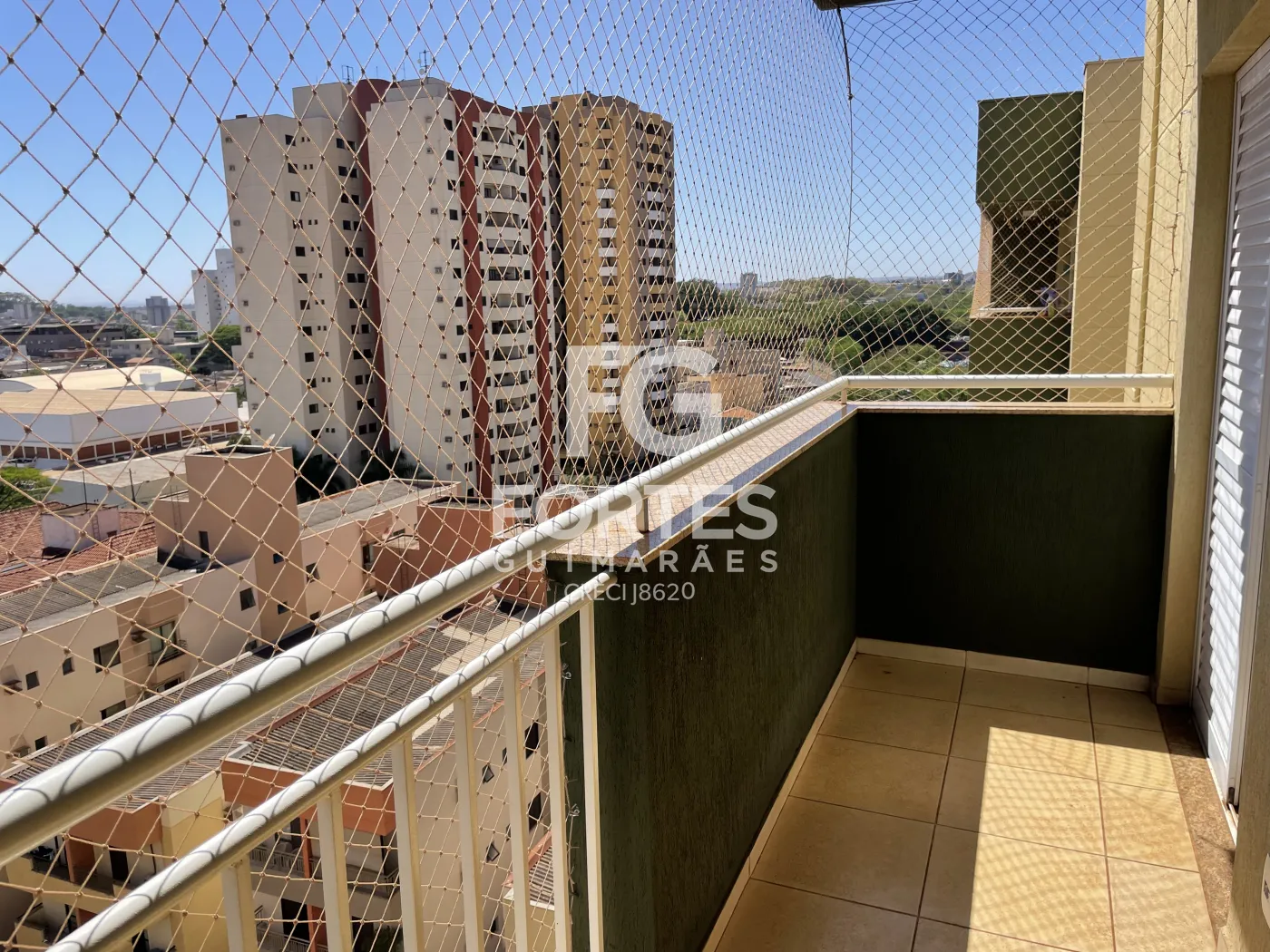 Alugar Apartamentos / Padr&atilde;o em Ribeir&atilde;o Preto R$ 2.400,00 - Foto 4