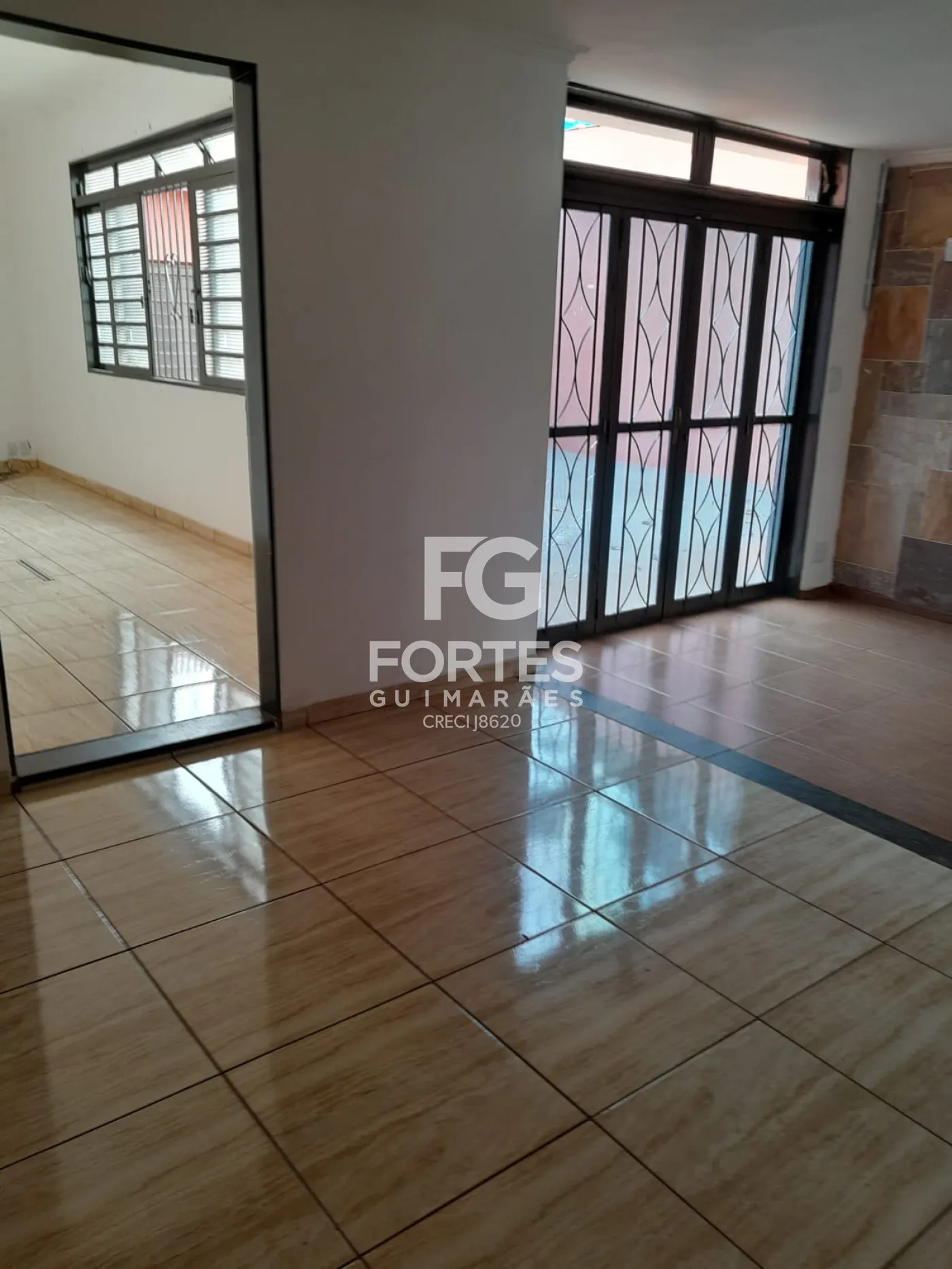 Alugar Casas / Padr&atilde;o em Ribeir&atilde;o Preto R$ 4.000,00 - Foto 7