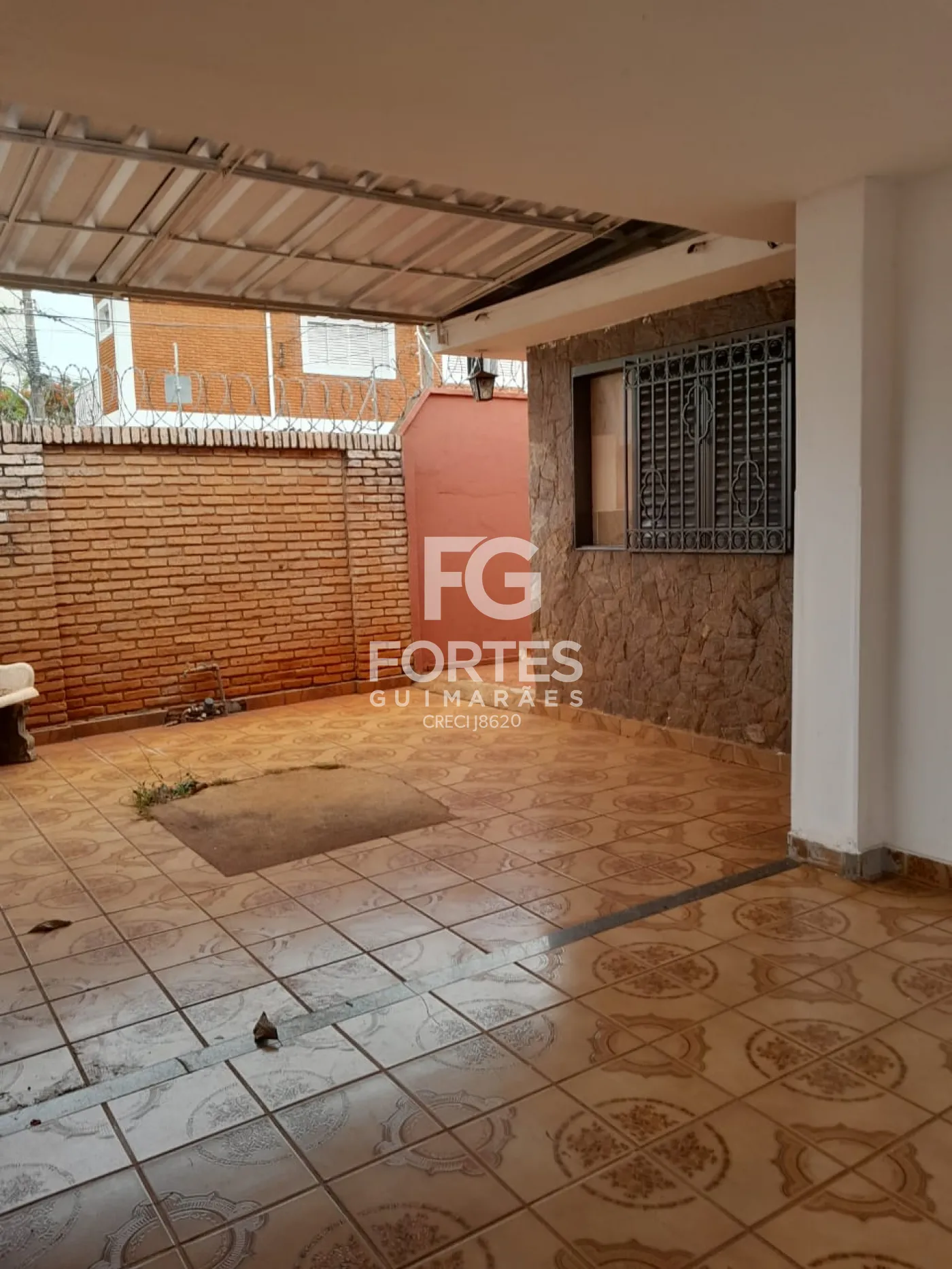 Alugar Casas / Padr&atilde;o em Ribeir&atilde;o Preto R$ 4.000,00 - Foto 1