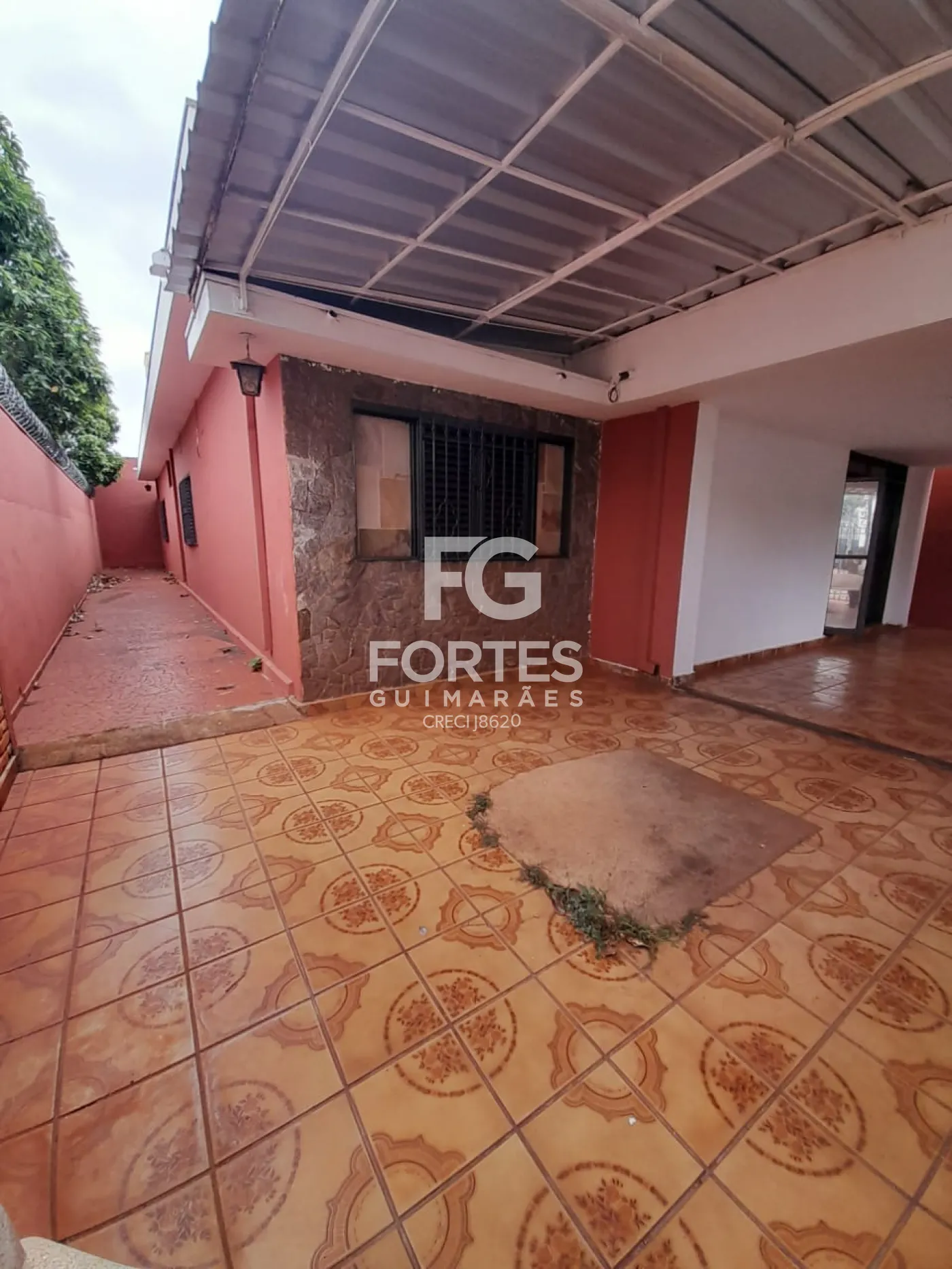 Alugar Casas / Padr&atilde;o em Ribeir&atilde;o Preto R$ 4.000,00 - Foto 40