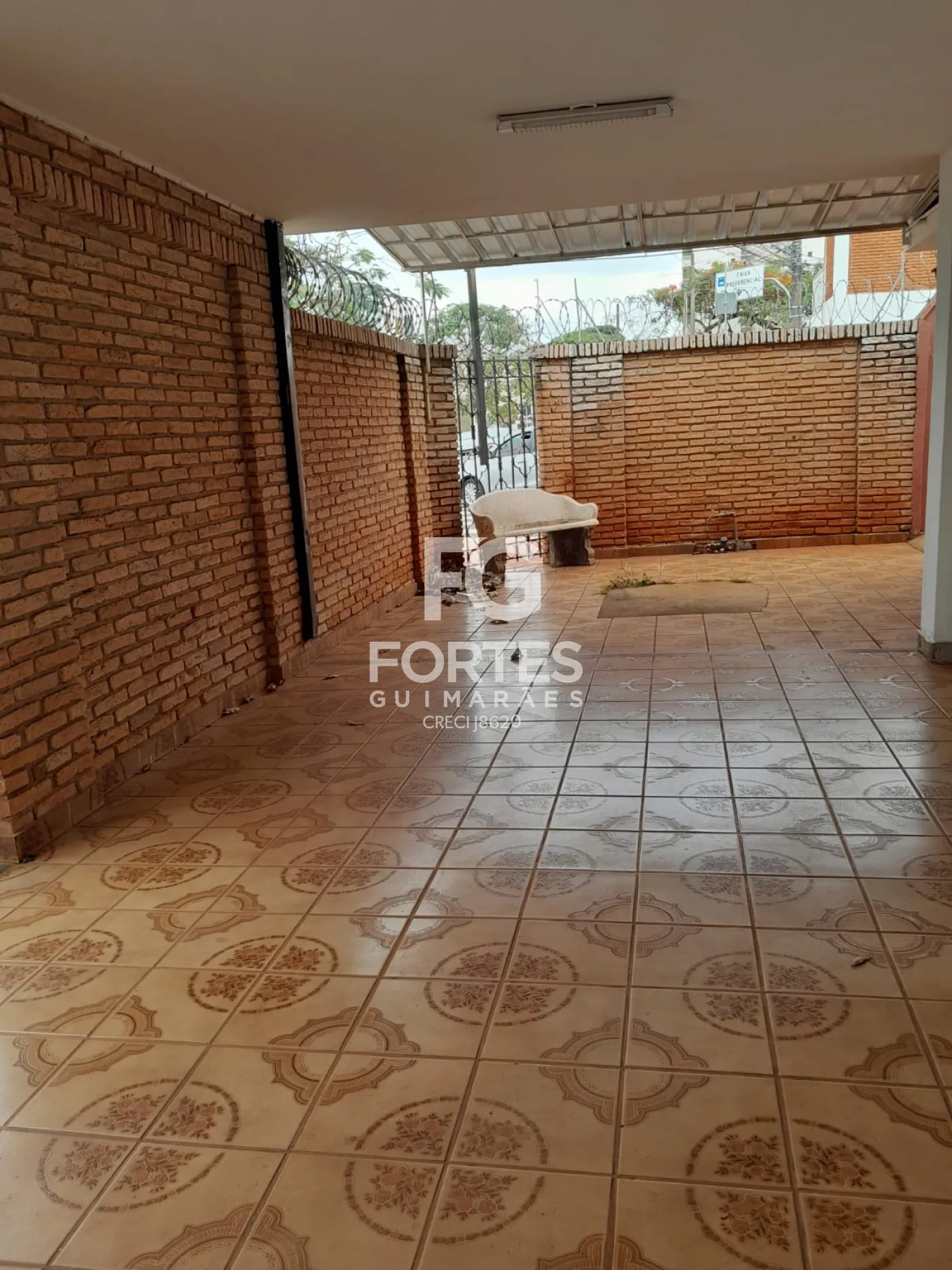 Alugar Casas / Padr&atilde;o em Ribeir&atilde;o Preto R$ 4.000,00 - Foto 3