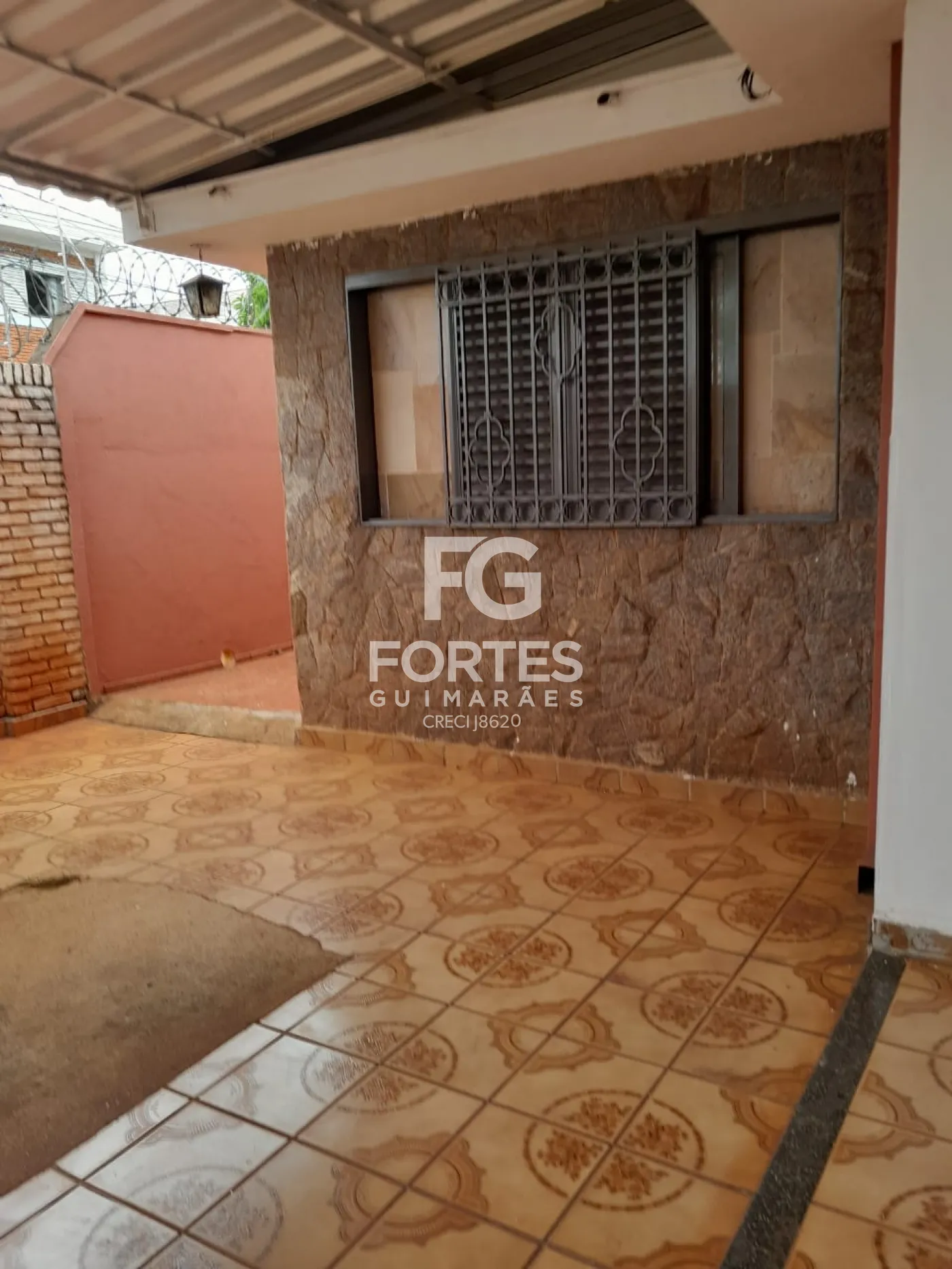 Alugar Casas / Padr&atilde;o em Ribeir&atilde;o Preto R$ 4.000,00 - Foto 2